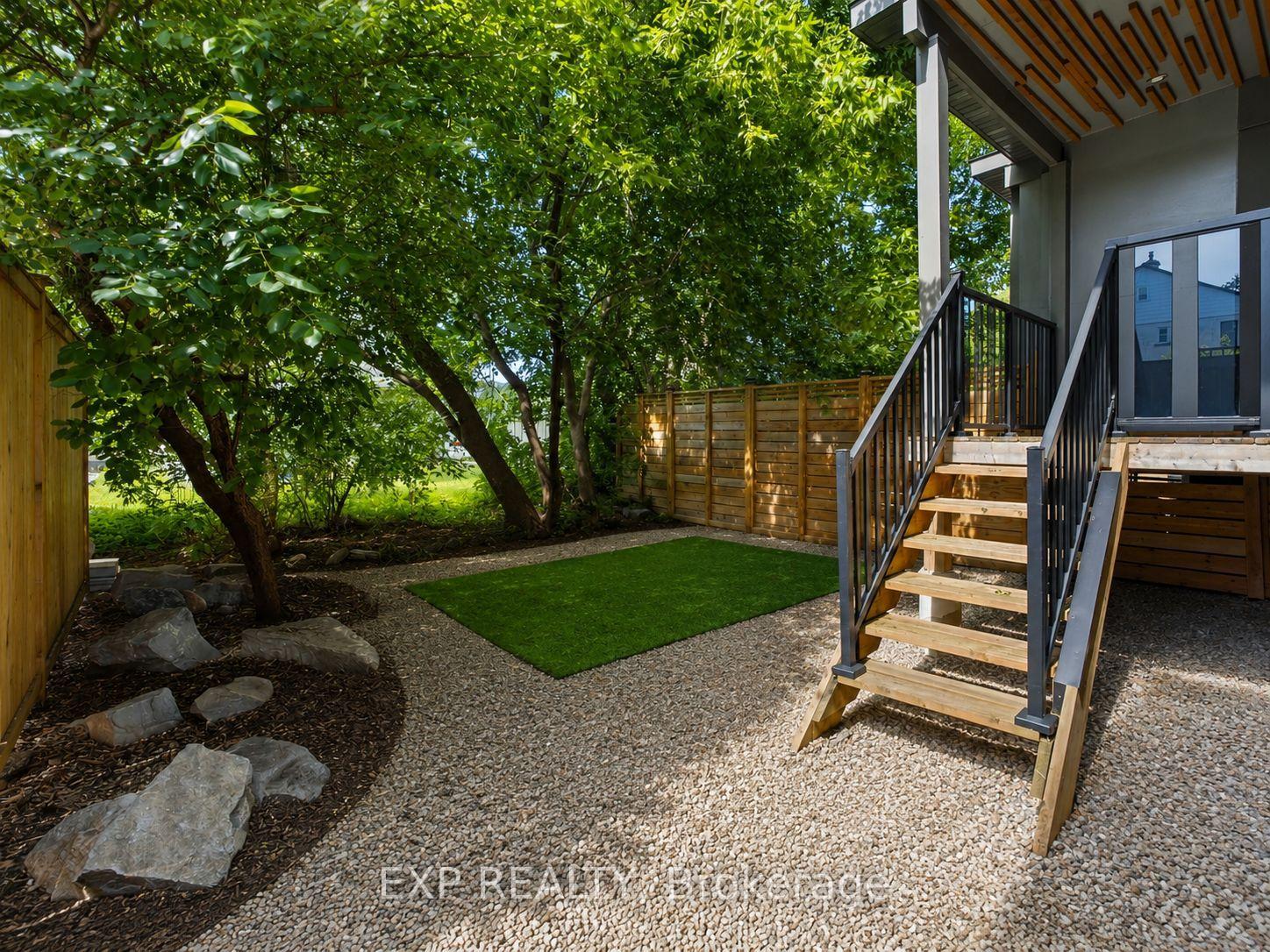 Photo 34 of Unit B, 375 Madison Avenue, Ottawa, Westboro West — HOMEH