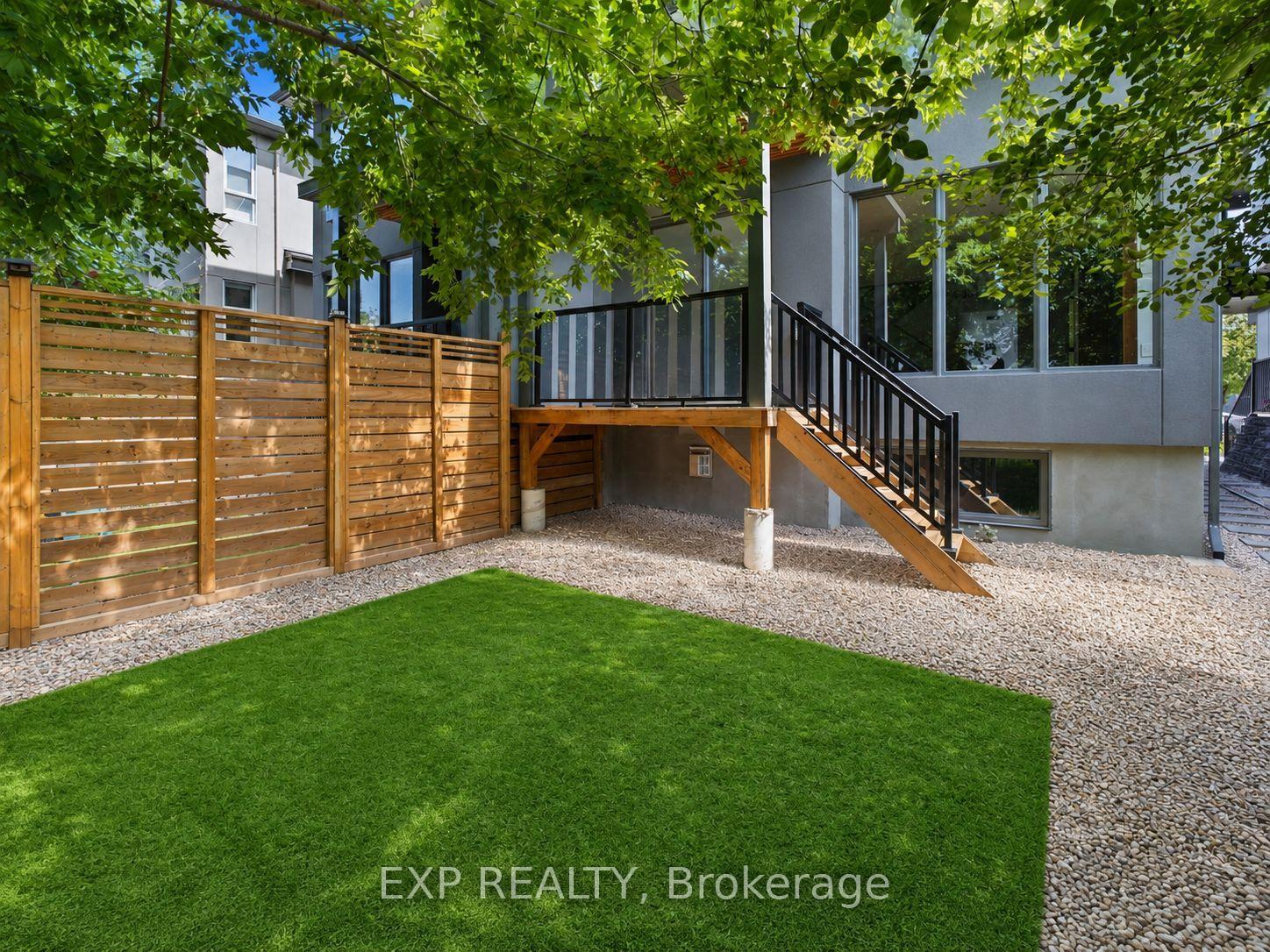 Photo 35 of Unit B, 375 Madison Avenue, Ottawa, Westboro West — HOMEH