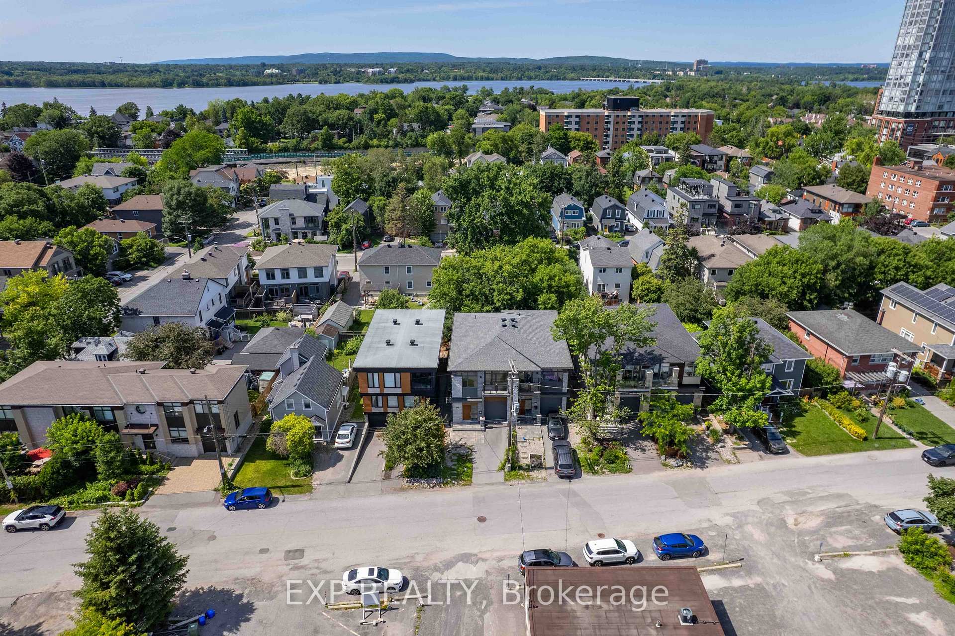Photo 36 of Unit B, 375 Madison Avenue, Ottawa, Westboro West — HOMEH