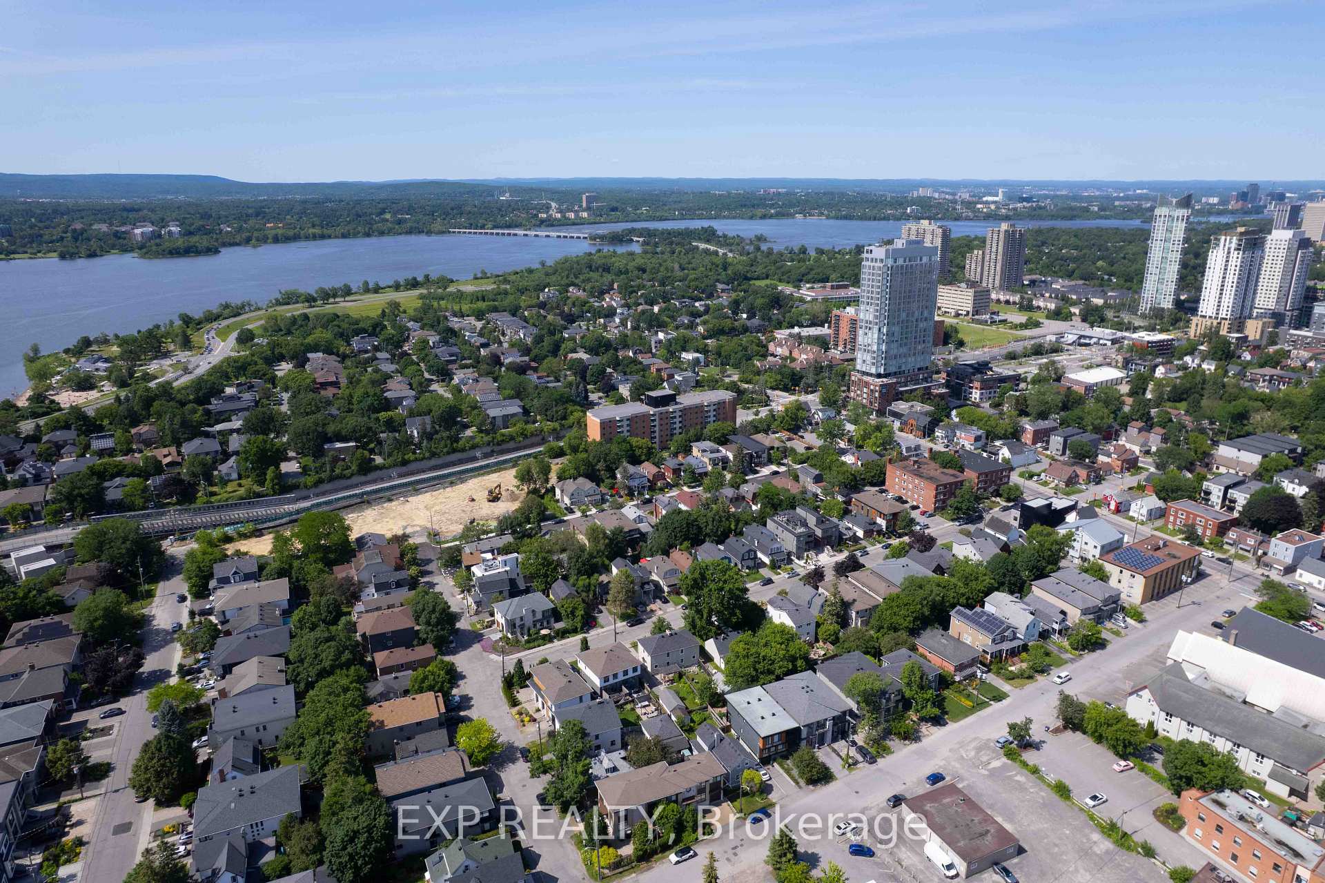 Photo 38 of Unit B, 375 Madison Avenue, Ottawa, Westboro West — HOMEH