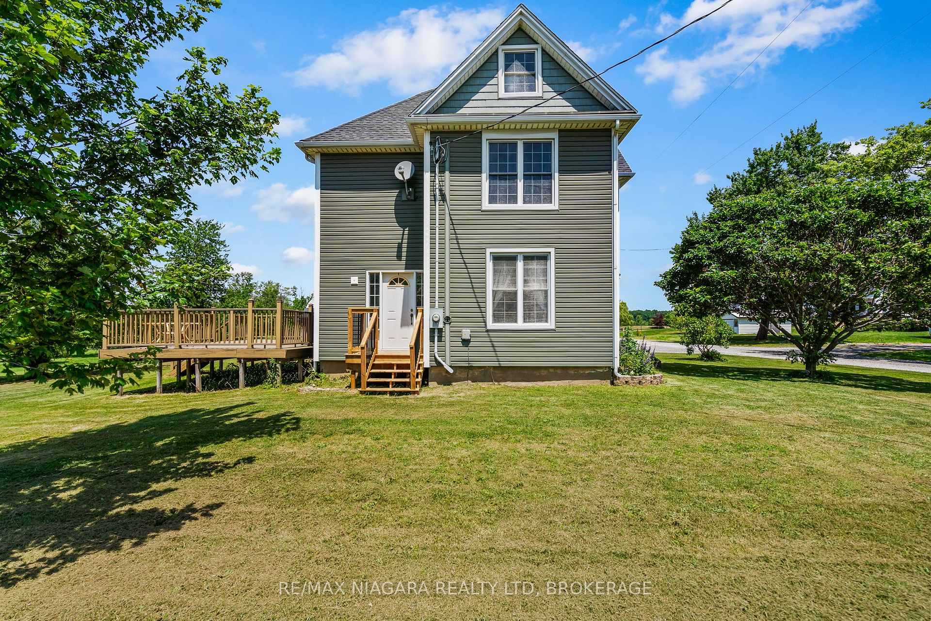 Photo 5 of 20214 Hwy 3, Wainfleet, Marshville/Winger — HOMEH