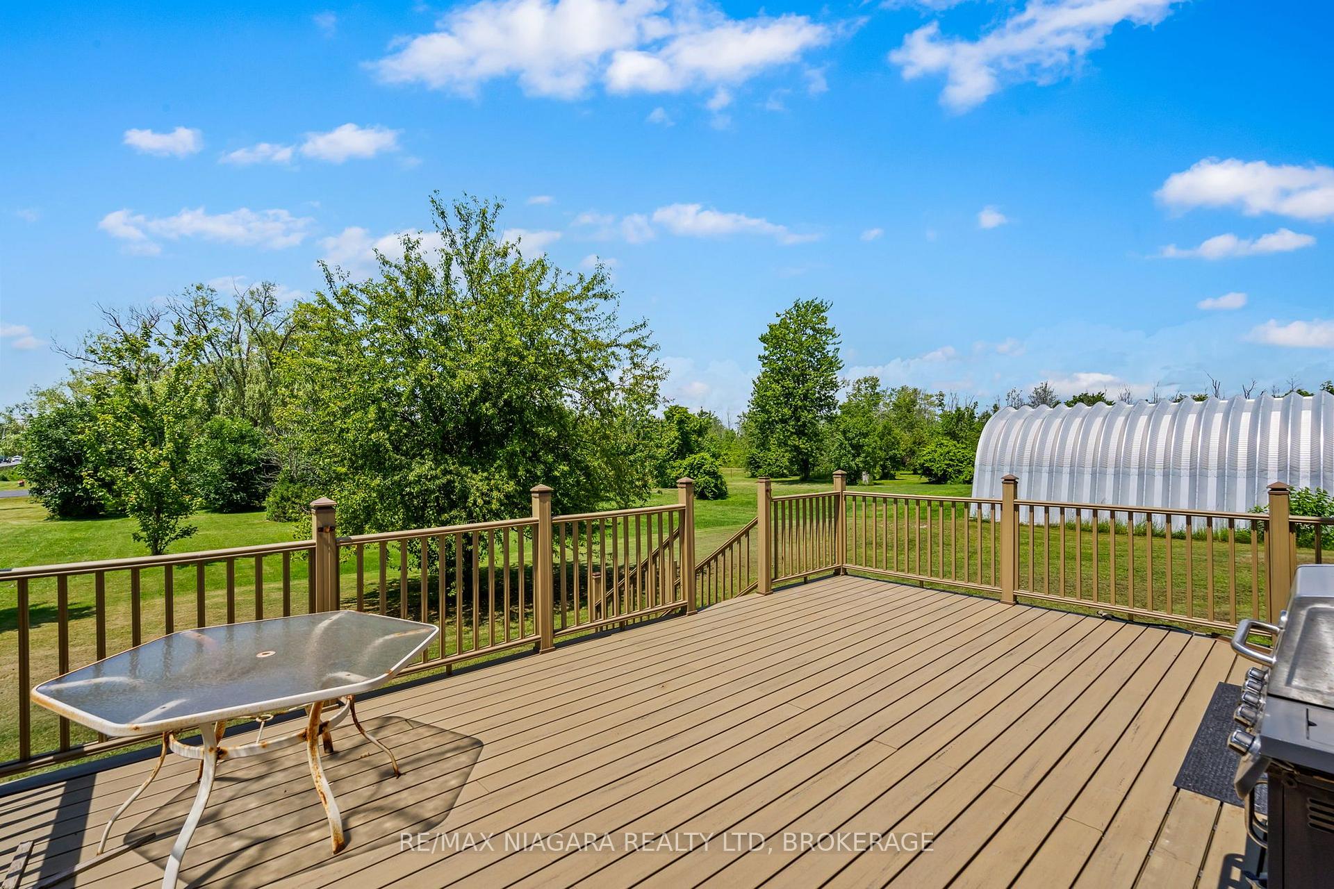 Photo 24 of 20214 Hwy 3, Wainfleet, Marshville/Winger — HOMEH