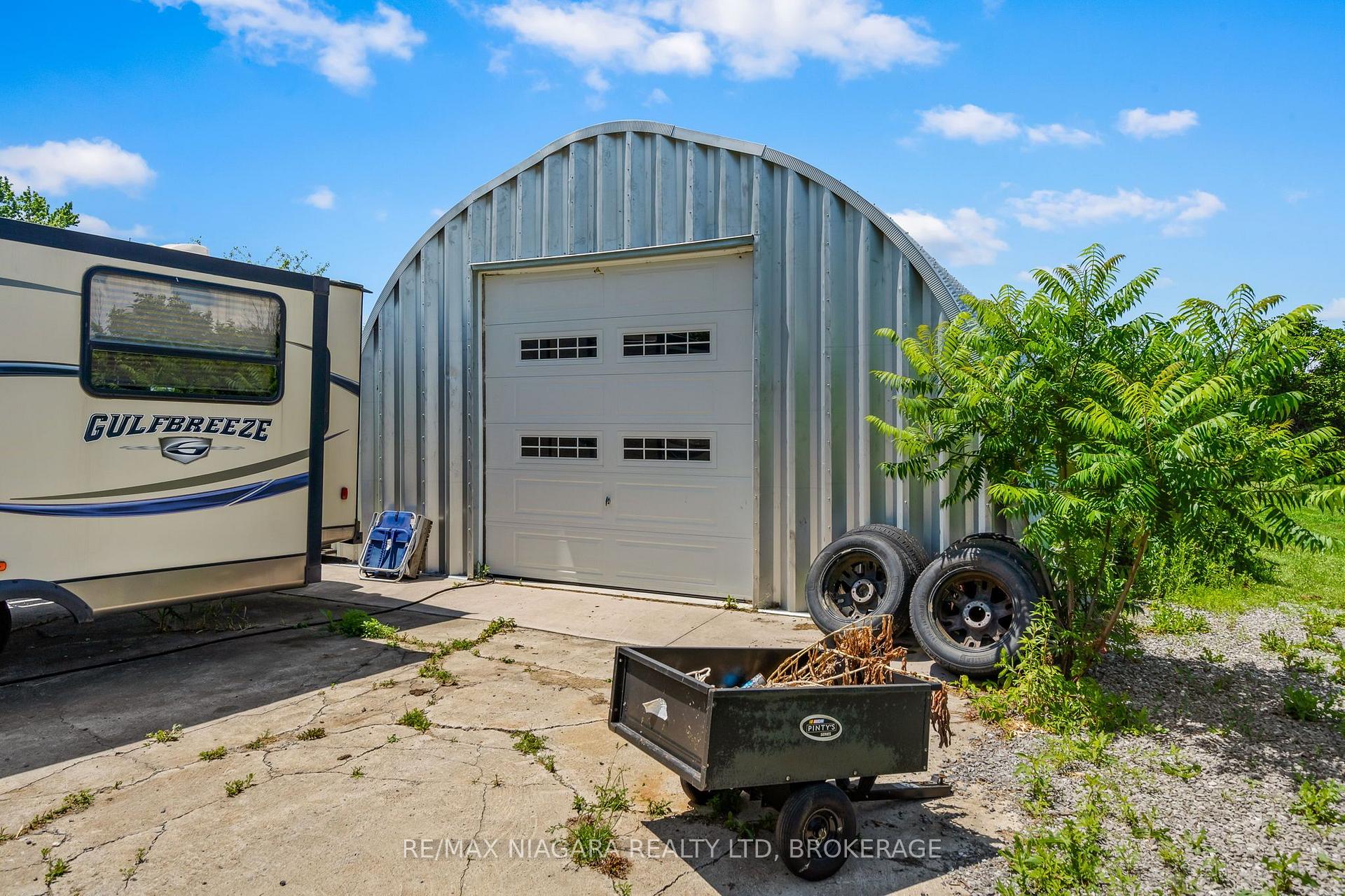 Photo 28 of 20214 Hwy 3, Wainfleet, Marshville/Winger — HOMEH