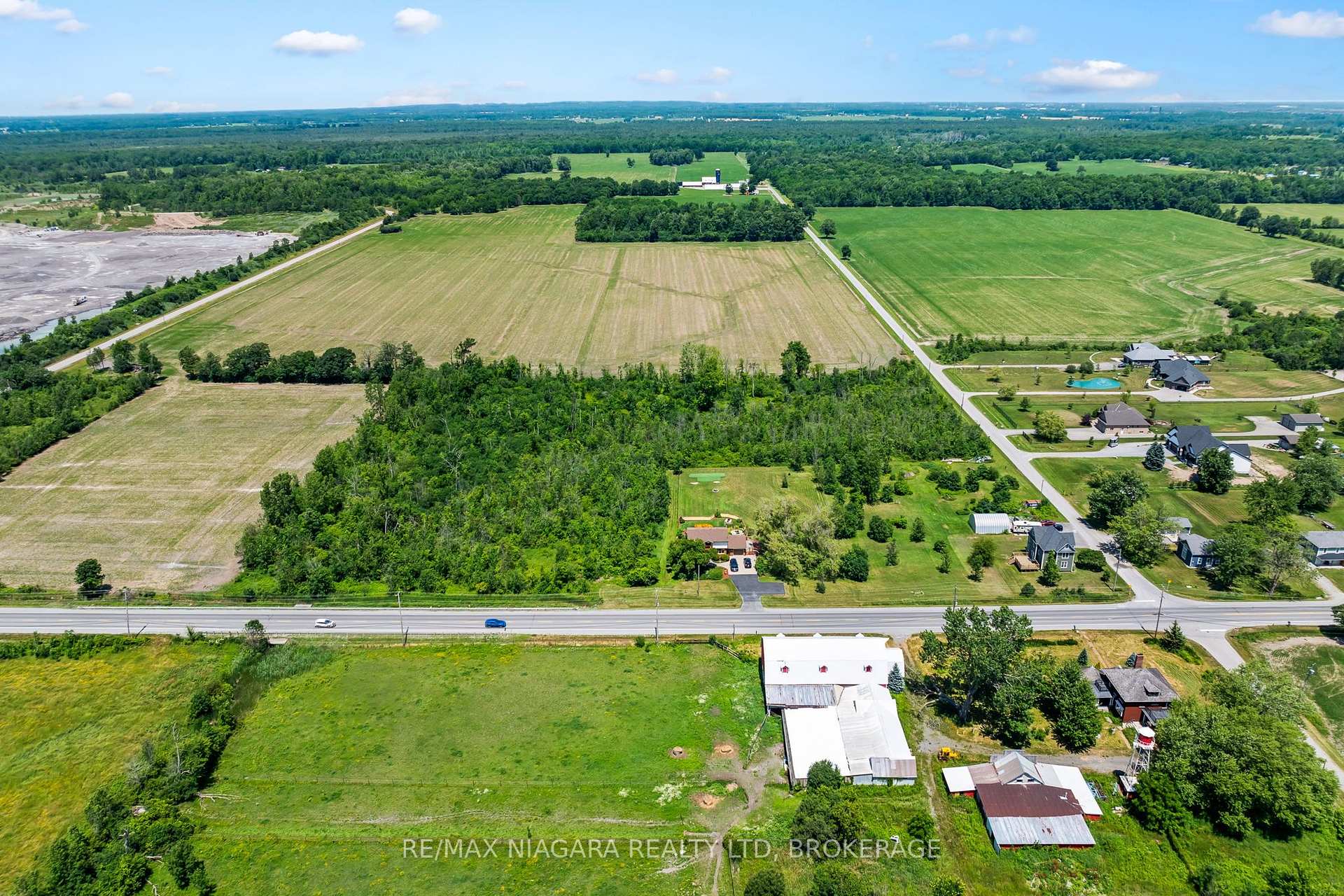 Photo 32 of 20214 Hwy 3, Wainfleet, Marshville/Winger — HOMEH