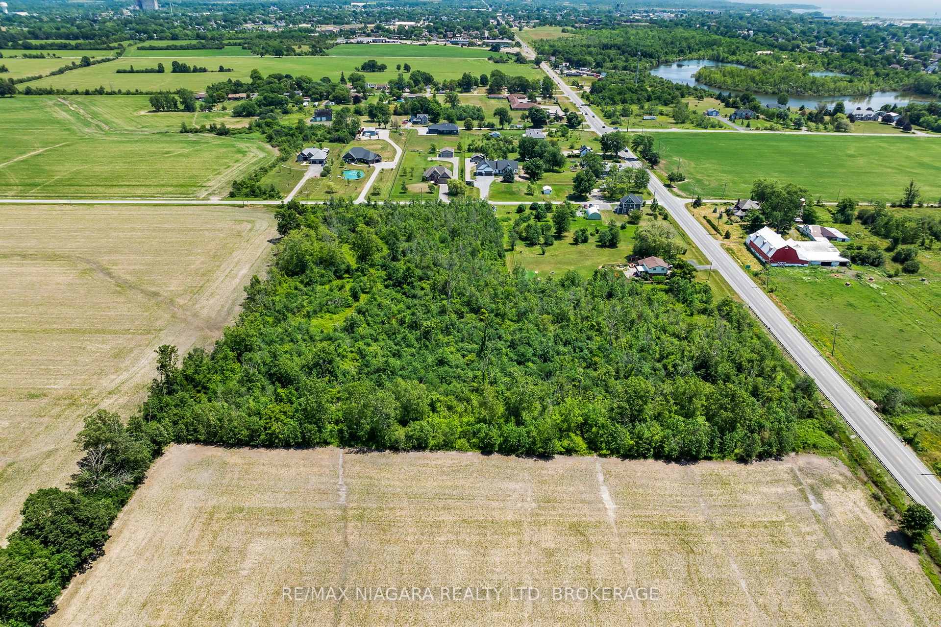 Photo 34 of 20214 Hwy 3, Wainfleet, Marshville/Winger — HOMEH