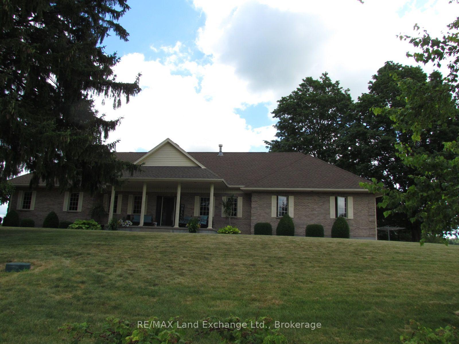 Front of 72540 London Road