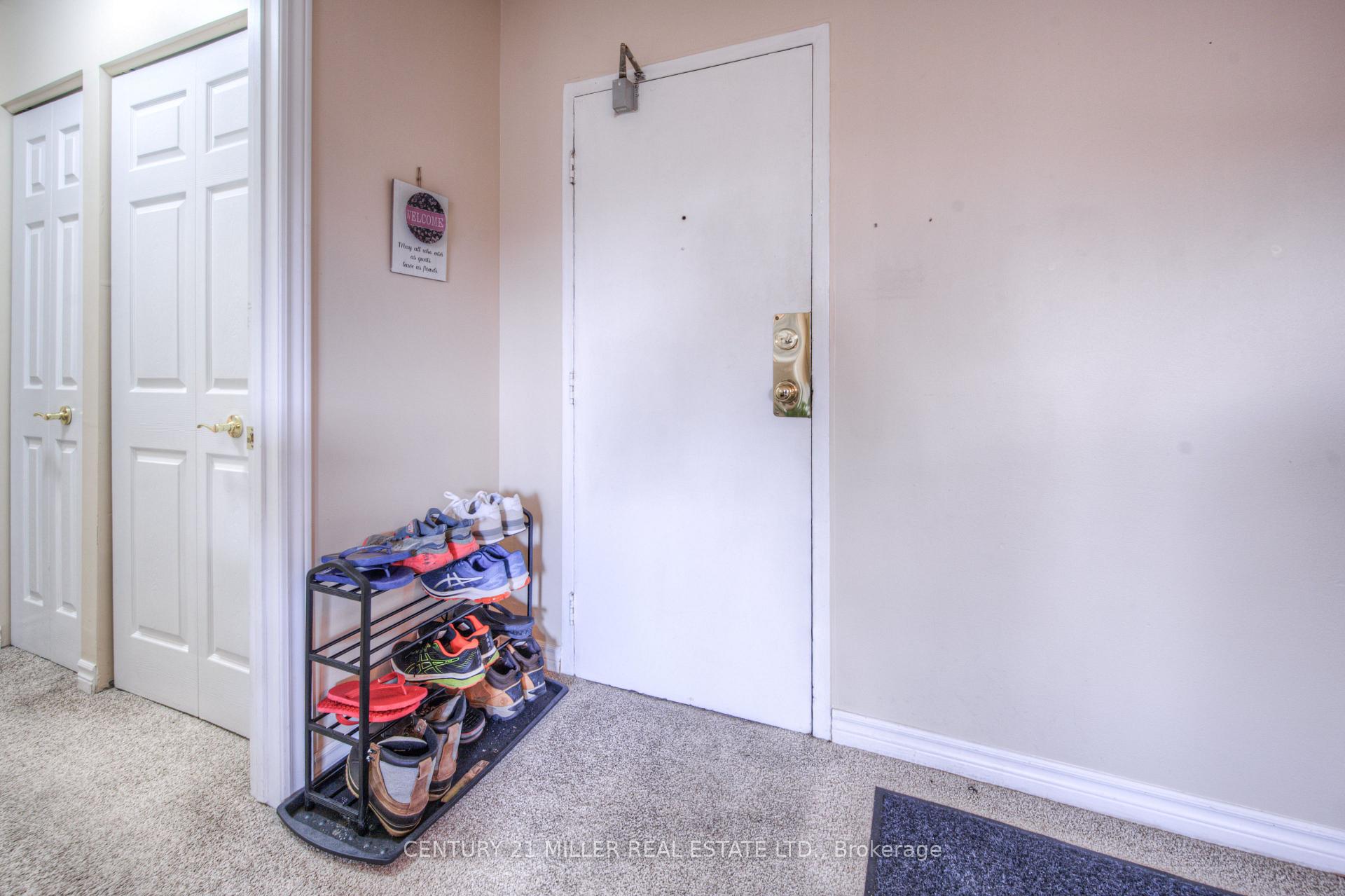 Photo 3 of Unit 110, 793 Colborne Street E, Brantford, Echo Place — HOMEH