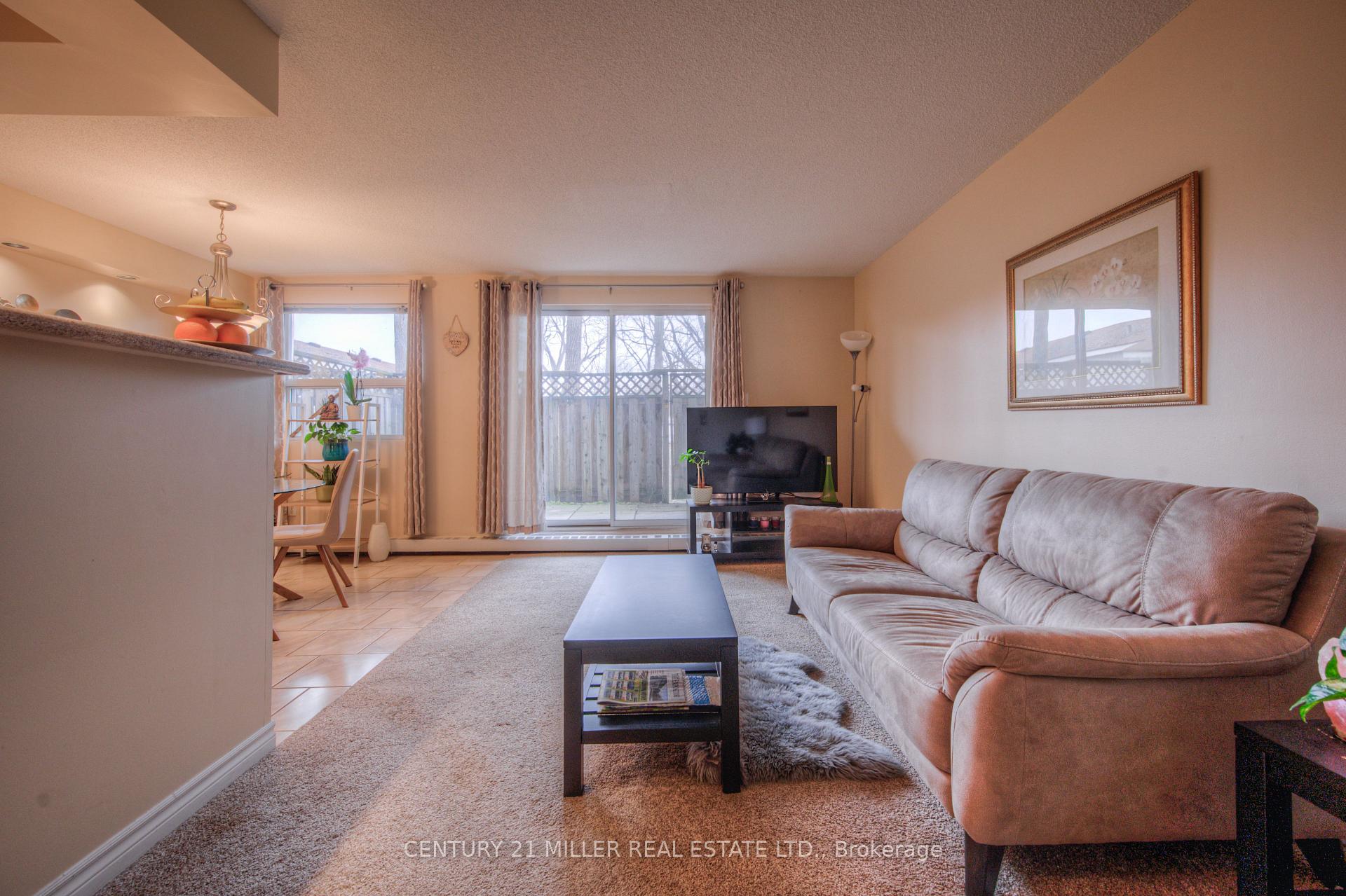 Photo 4 of Unit 110, 793 Colborne Street E, Brantford, Echo Place — HOMEH