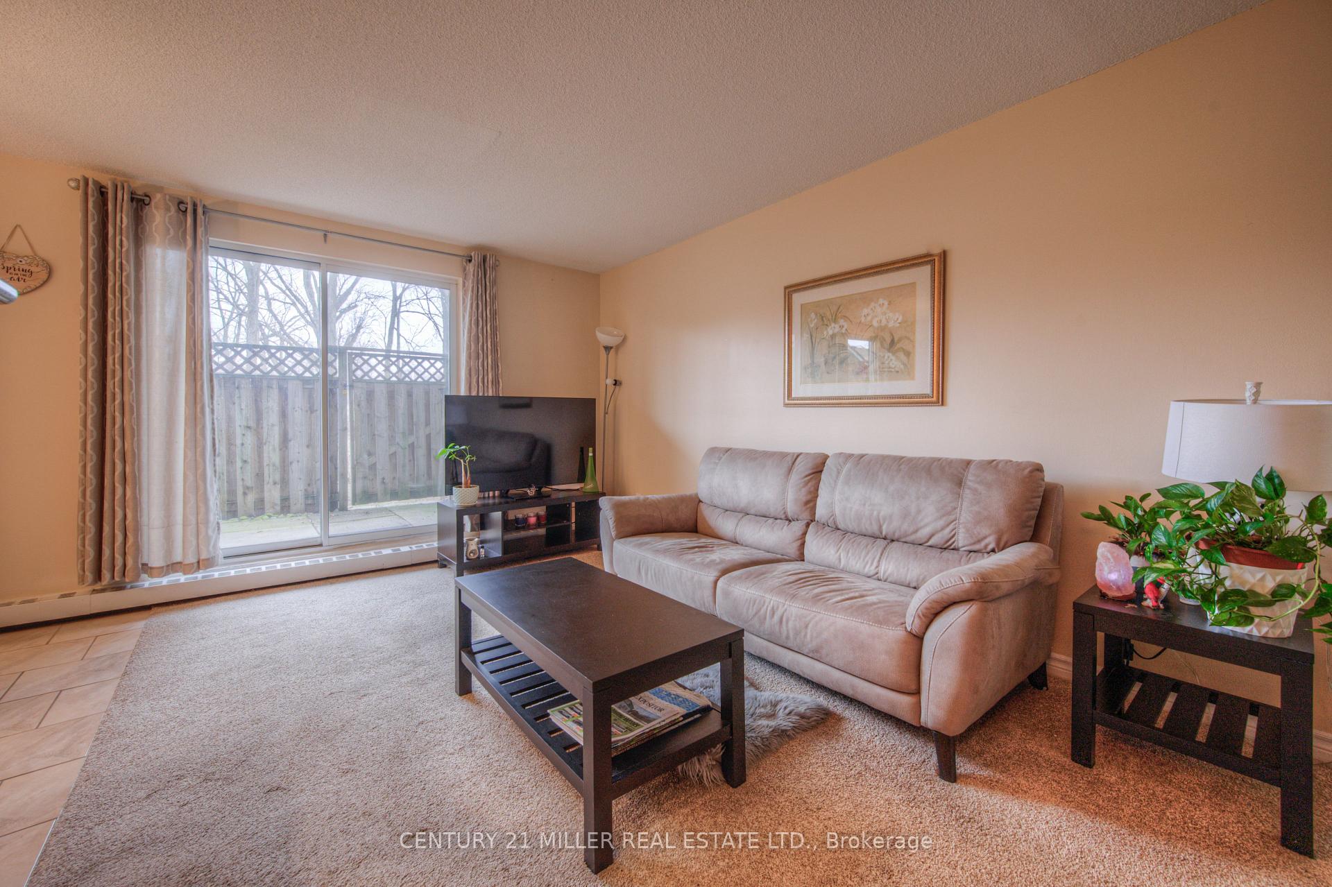 Photo 5 of Unit 110, 793 Colborne Street E, Brantford, Echo Place — HOMEH