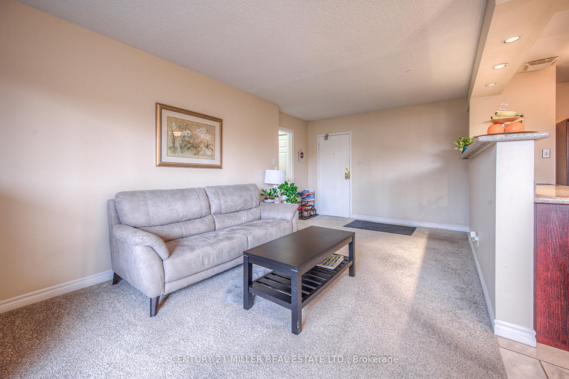 Photo 6 of Unit 110, 793 Colborne Street E, Brantford, Echo Place — HOMEH