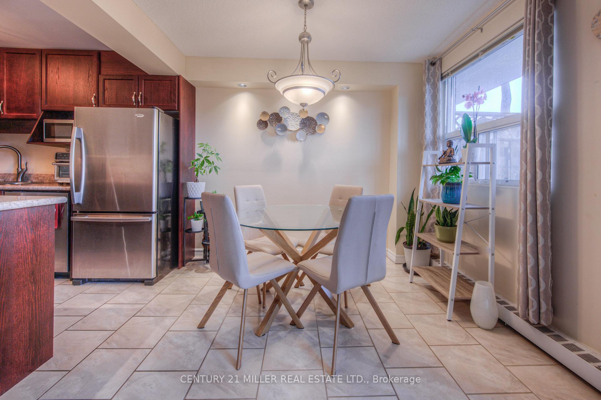 Photo 7 of Unit 110, 793 Colborne Street E, Brantford, Echo Place — HOMEH