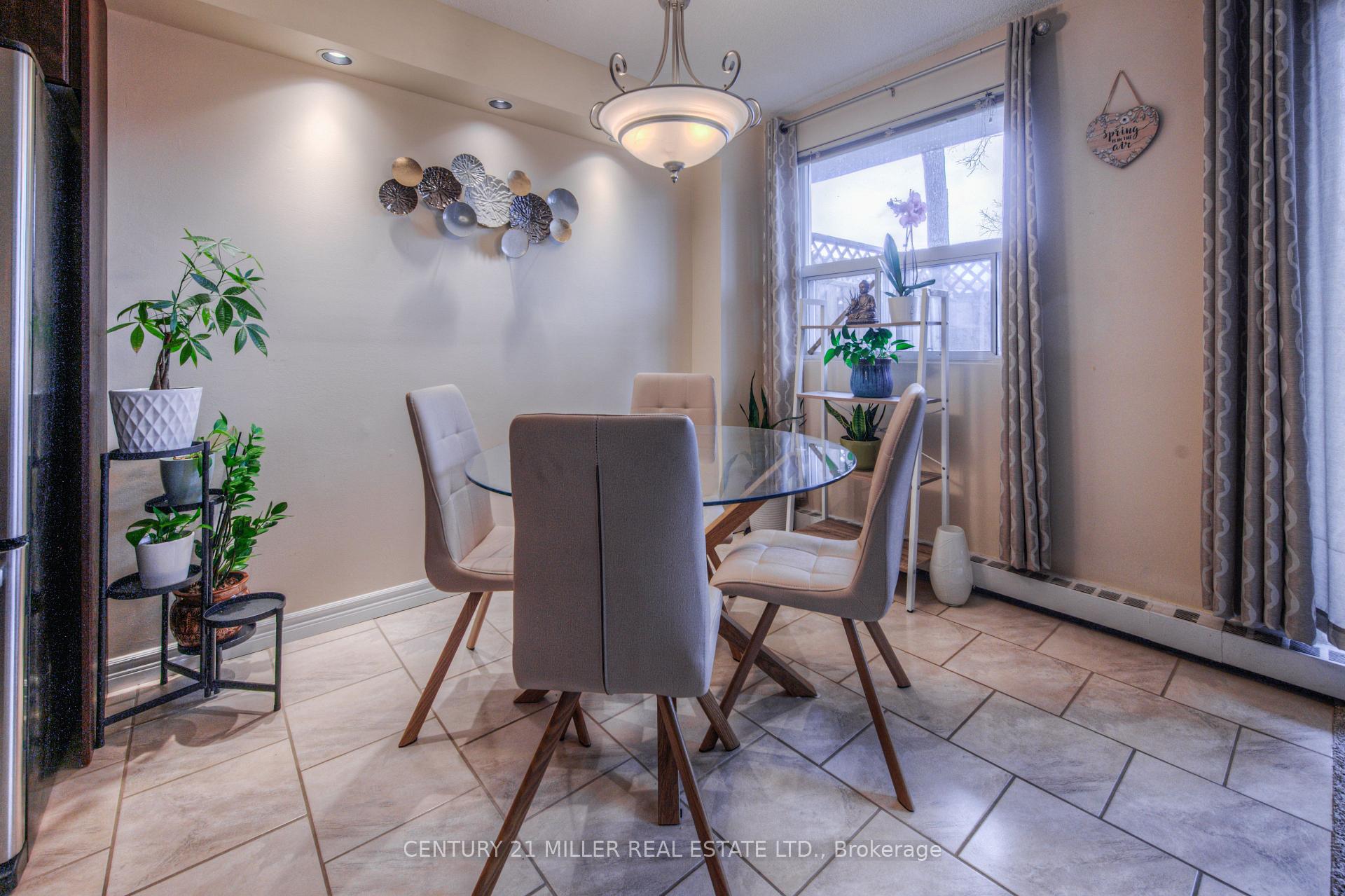 Photo 8 of Unit 110, 793 Colborne Street E, Brantford, Echo Place — HOMEH