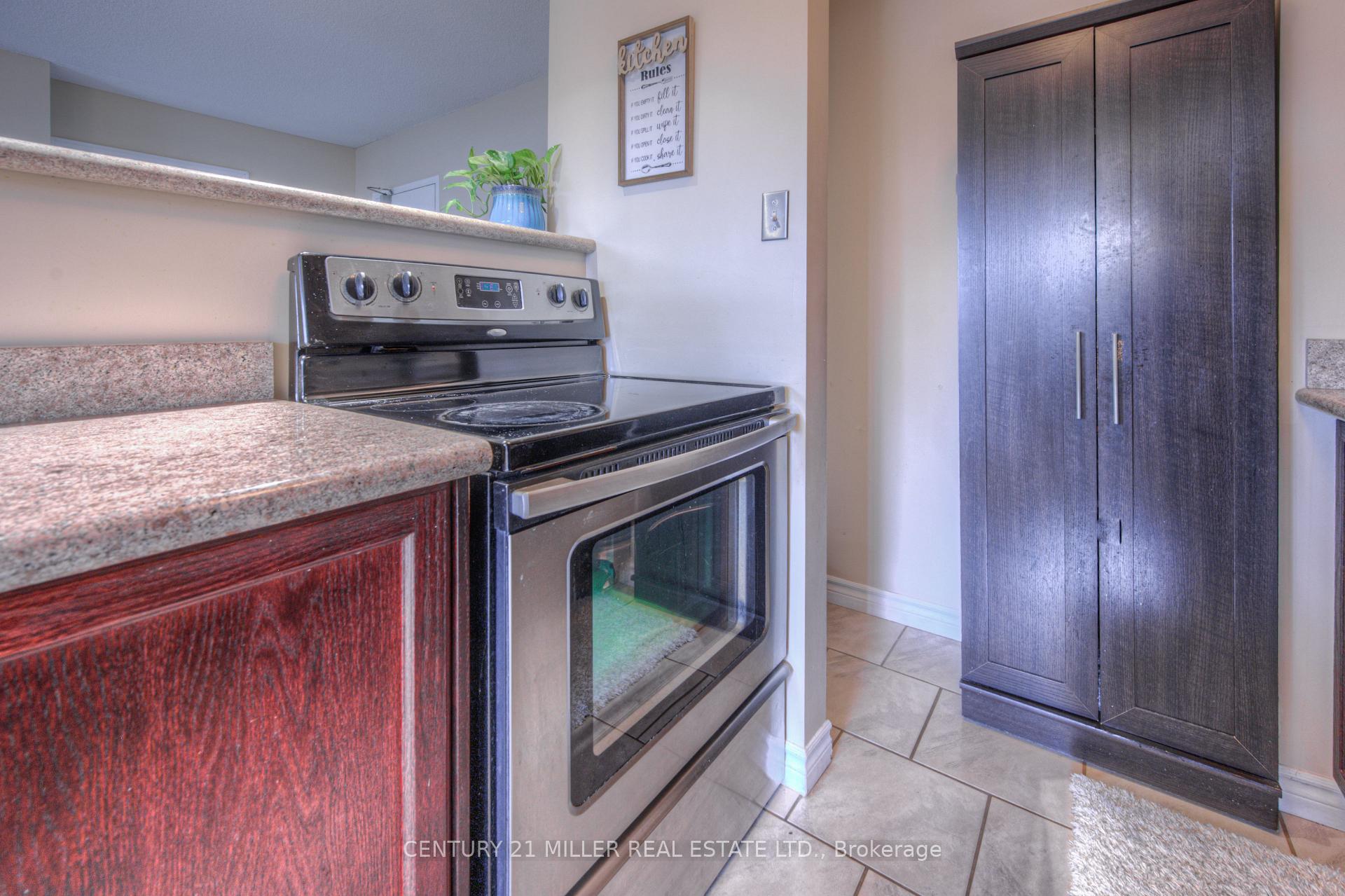 Photo 11 of Unit 110, 793 Colborne Street E, Brantford, Echo Place — HOMEH