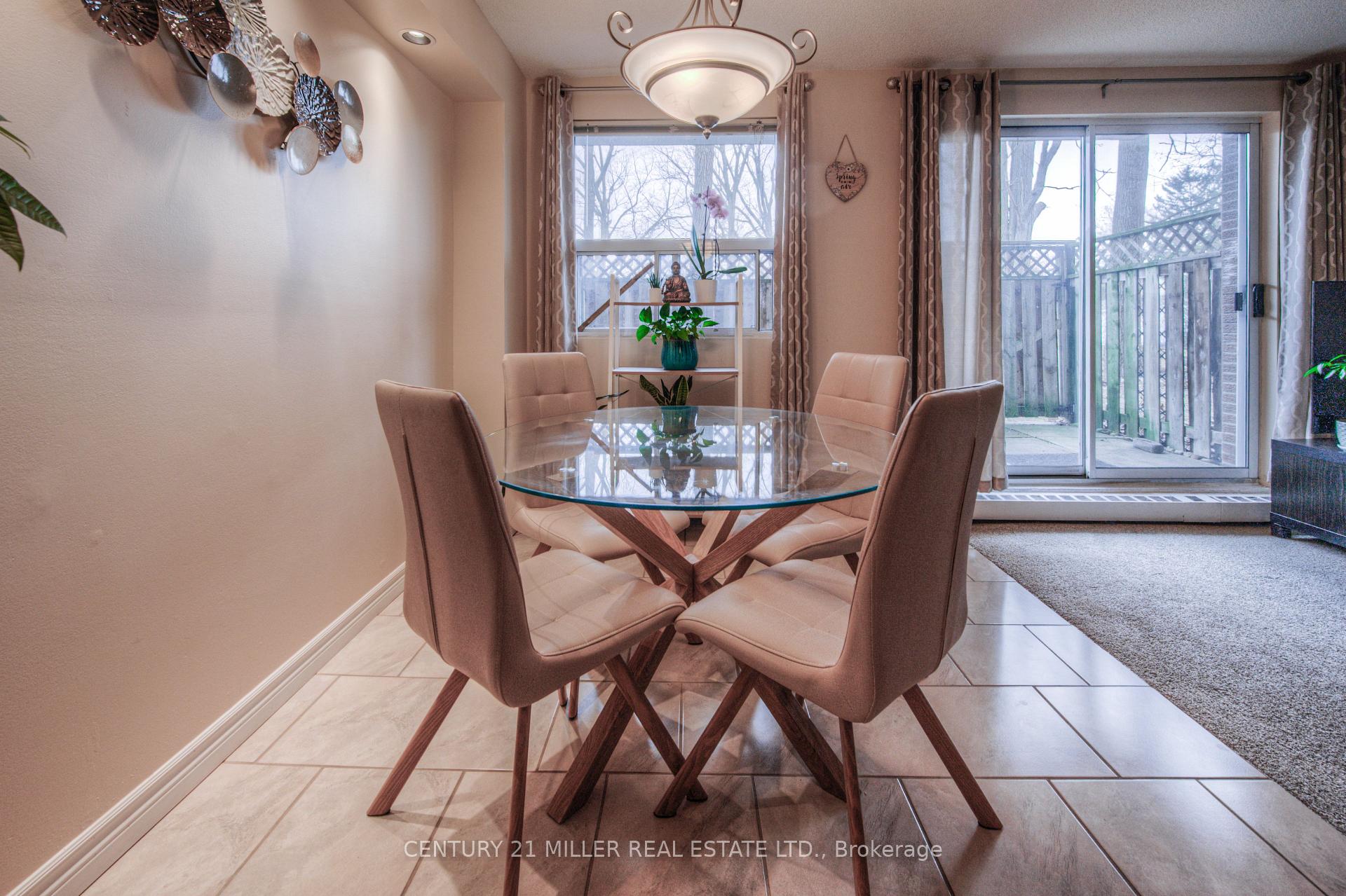 Photo 12 of Unit 110, 793 Colborne Street E, Brantford, Echo Place — HOMEH