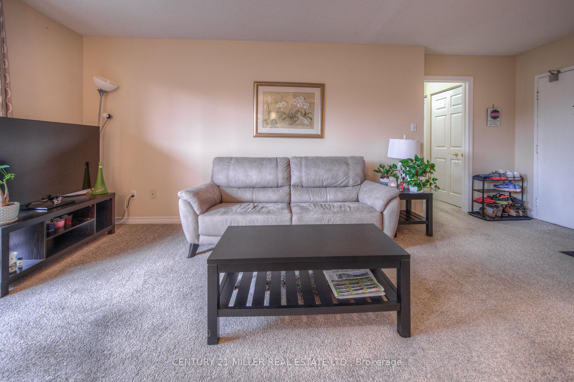 Photo 13 of Unit 110, 793 Colborne Street E, Brantford, Echo Place — HOMEH