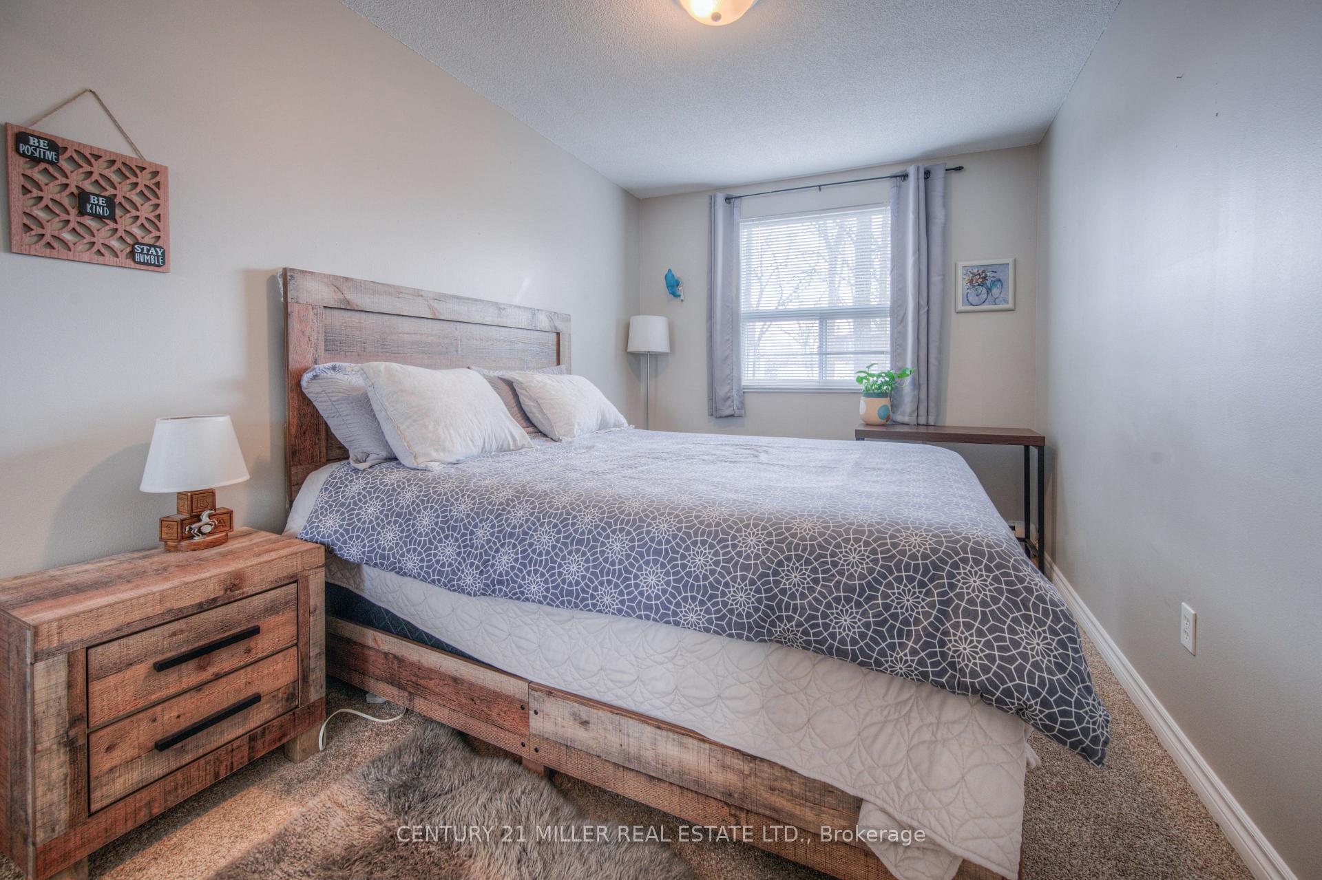 Photo 15 of Unit 110, 793 Colborne Street E, Brantford, Echo Place — HOMEH