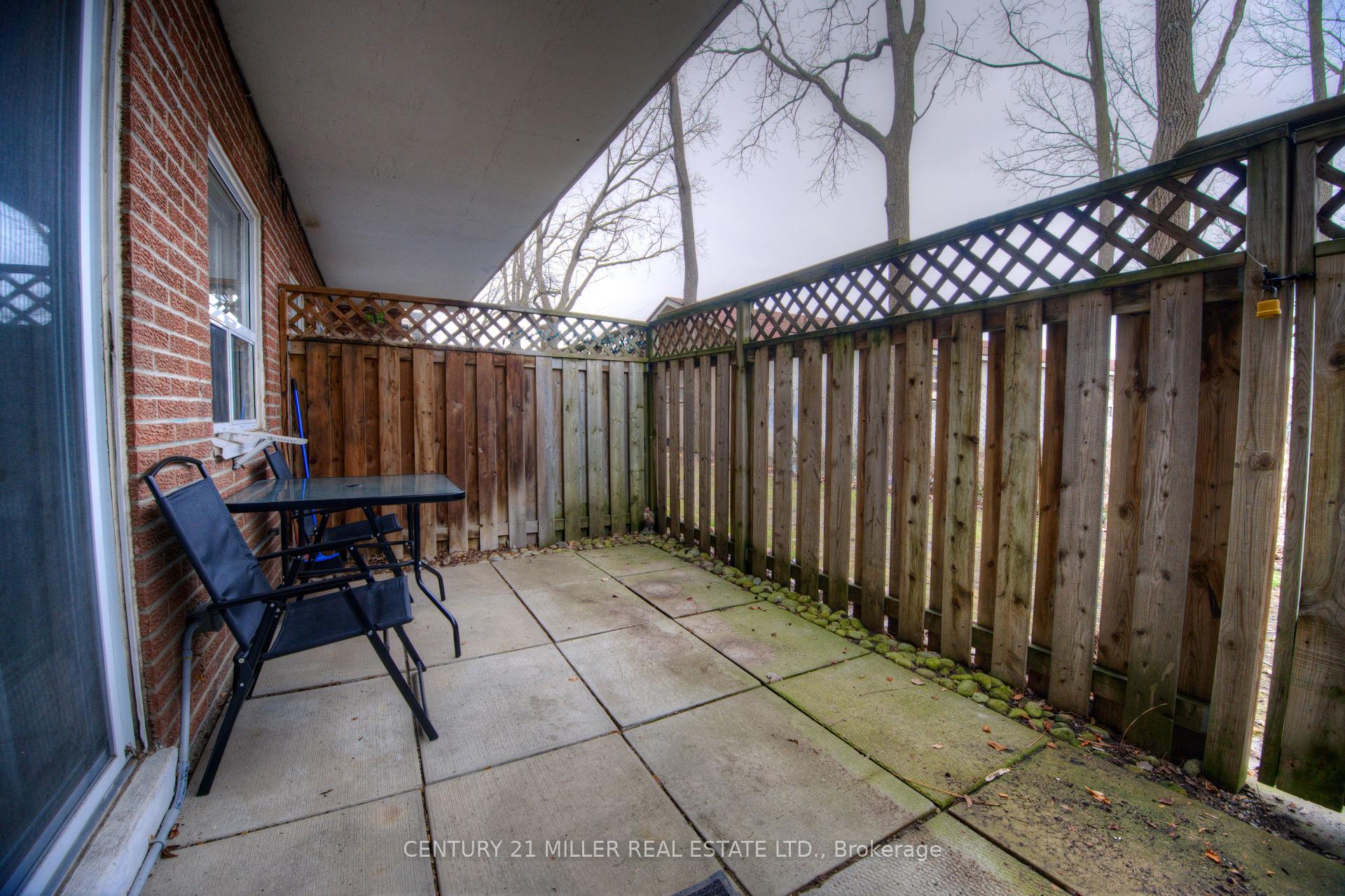 Photo 18 of Unit 110, 793 Colborne Street E, Brantford, Echo Place — HOMEH