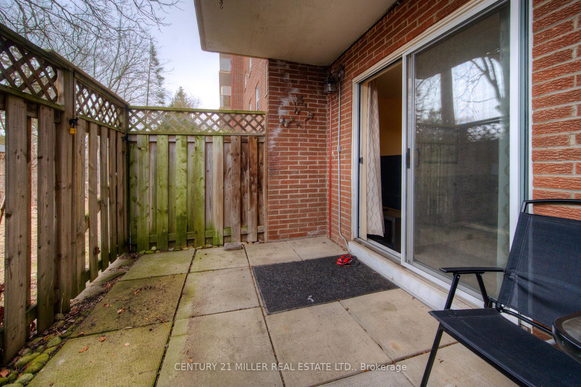 Photo 19 of Unit 110, 793 Colborne Street E, Brantford, Echo Place — HOMEH