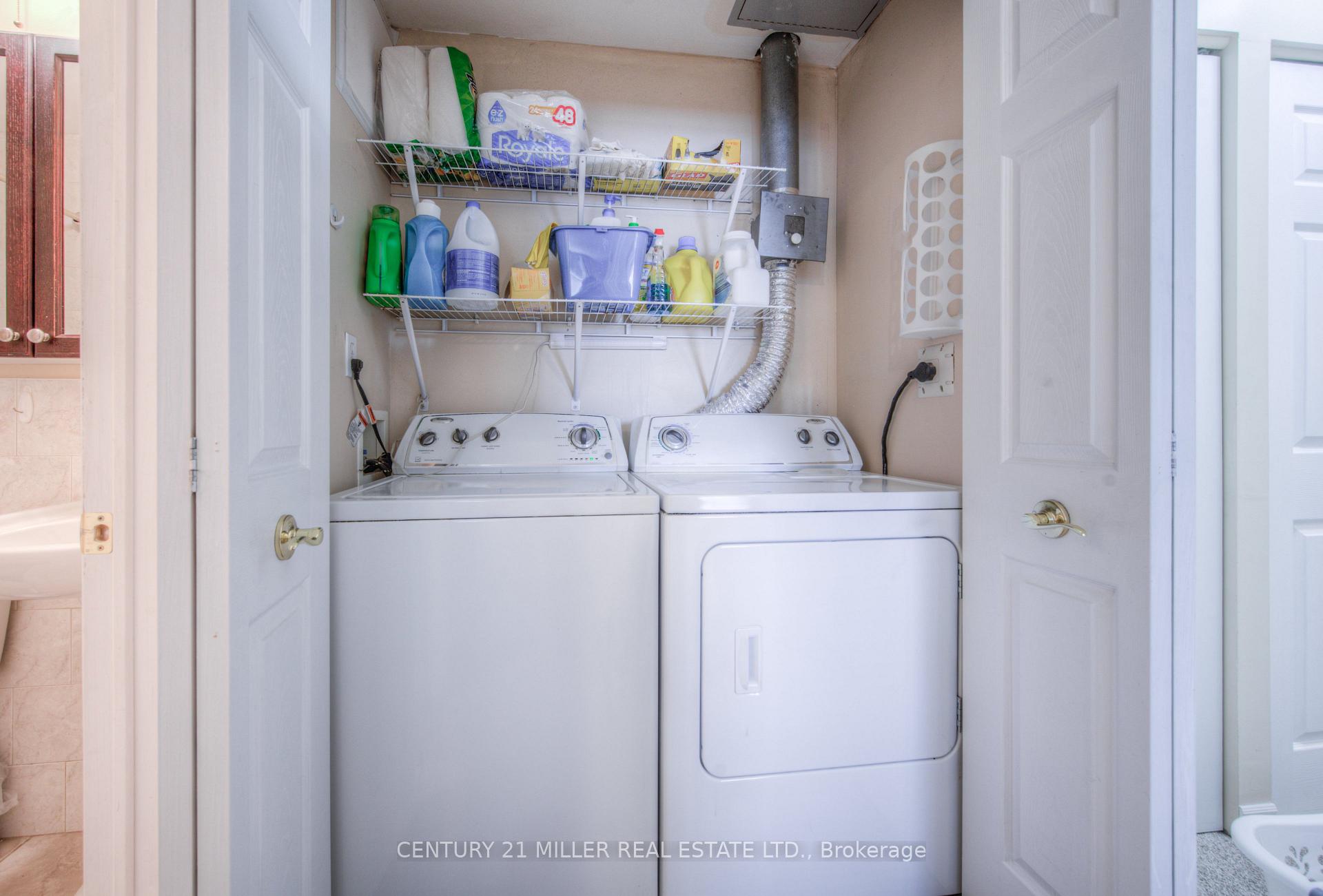 Photo 21 of Unit 110, 793 Colborne Street E, Brantford, Echo Place — HOMEH