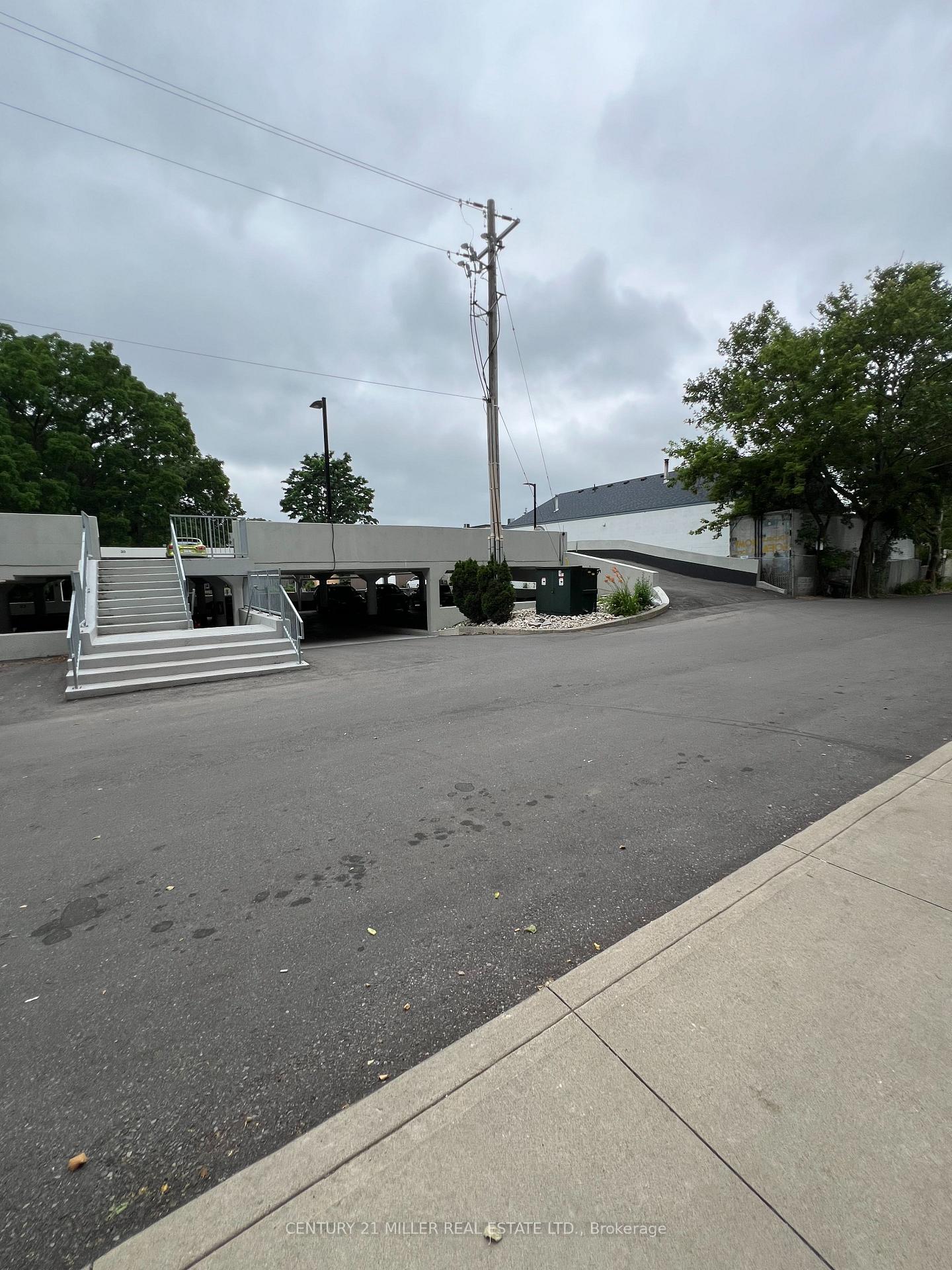 Photo 24 of Unit 110, 793 Colborne Street E, Brantford, Echo Place — HOMEH
