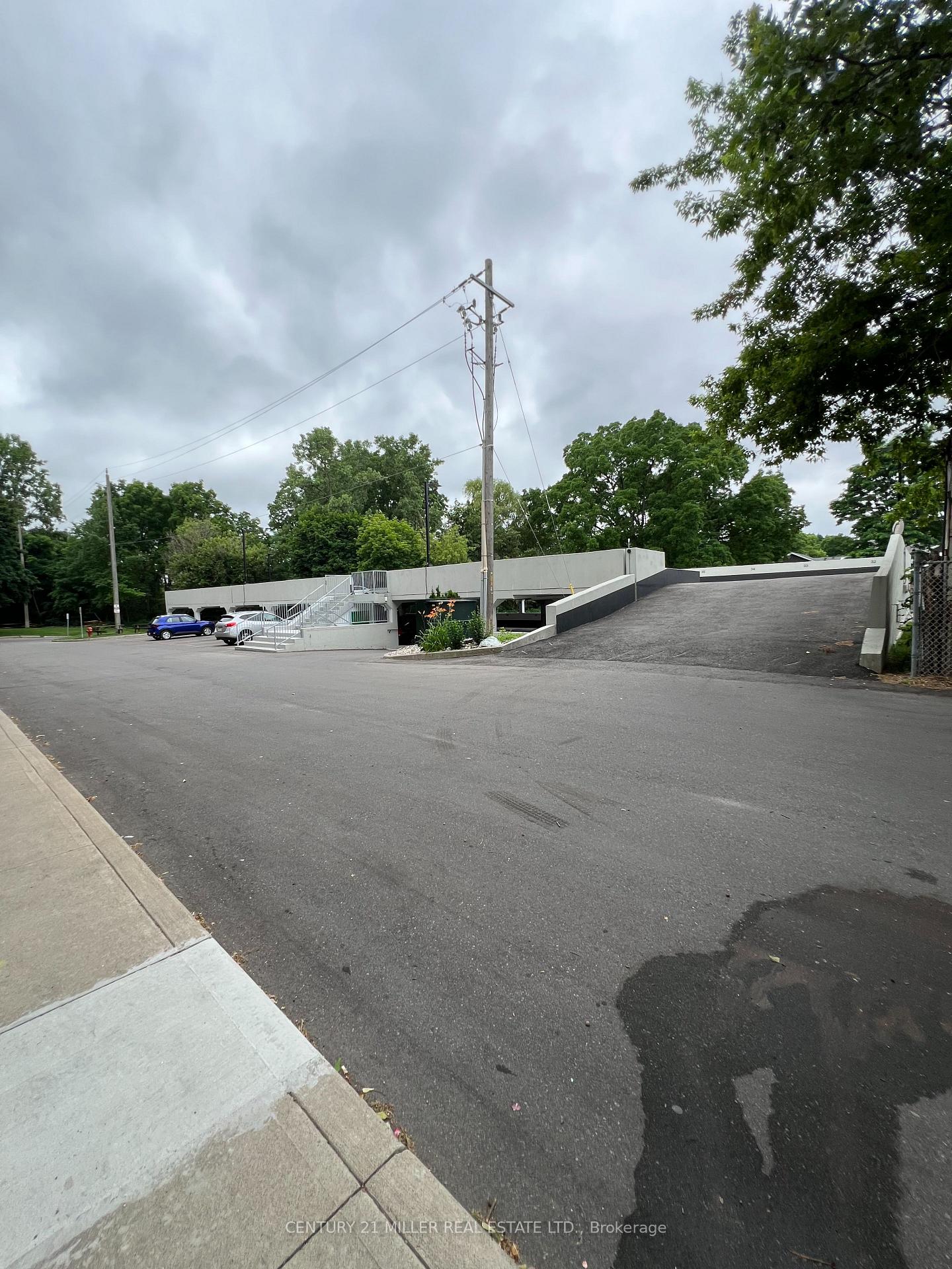 Photo 25 of Unit 110, 793 Colborne Street E, Brantford, Echo Place — HOMEH