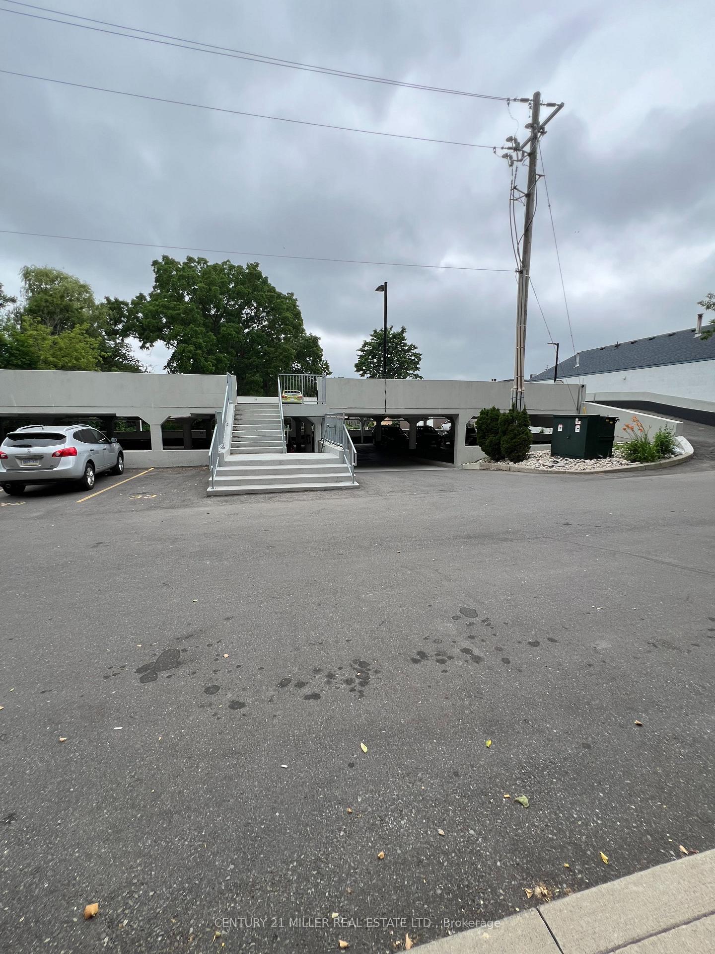 Photo 26 of Unit 110, 793 Colborne Street E, Brantford, Echo Place — HOMEH