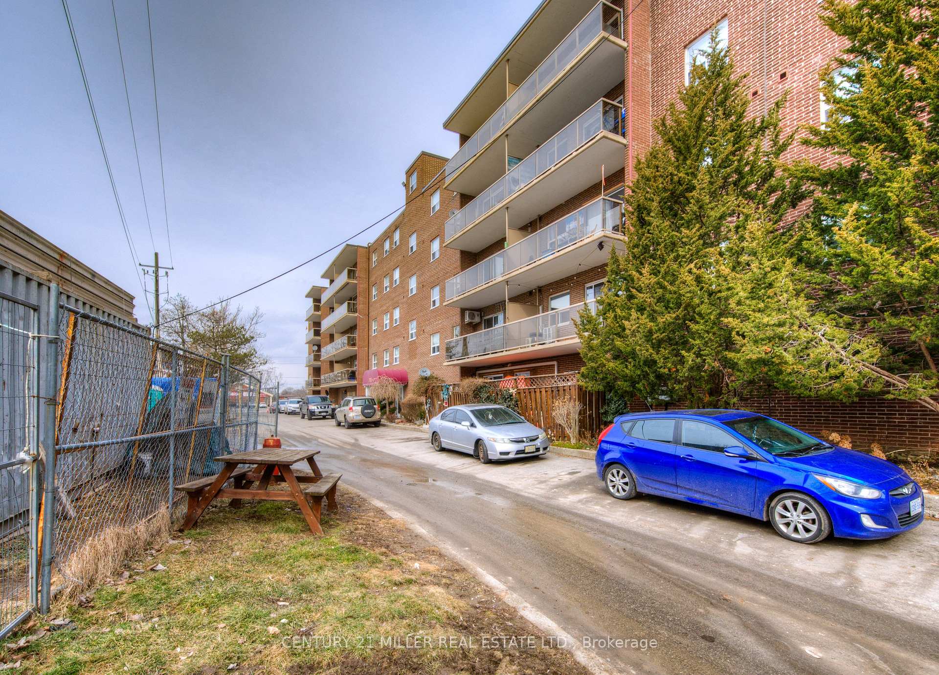 Photo 28 of Unit 110, 793 Colborne Street E, Brantford, Echo Place — HOMEH