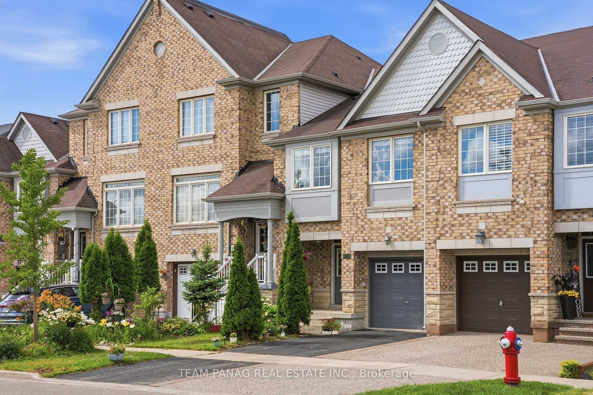 Photo 6 of 31 Lorenzo Circle, Brampton, Sandringham-Wellington — HOMEH