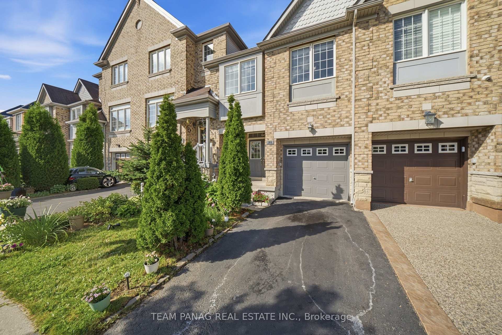 Photo 7 of 31 Lorenzo Circle, Brampton, Sandringham-Wellington — HOMEH