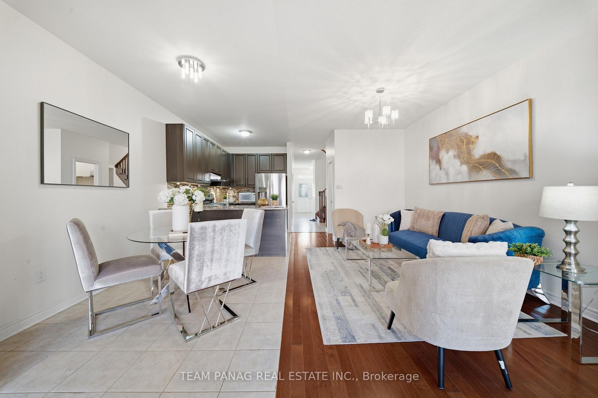 Photo 17 of 31 Lorenzo Circle, Brampton, Sandringham-Wellington — HOMEH