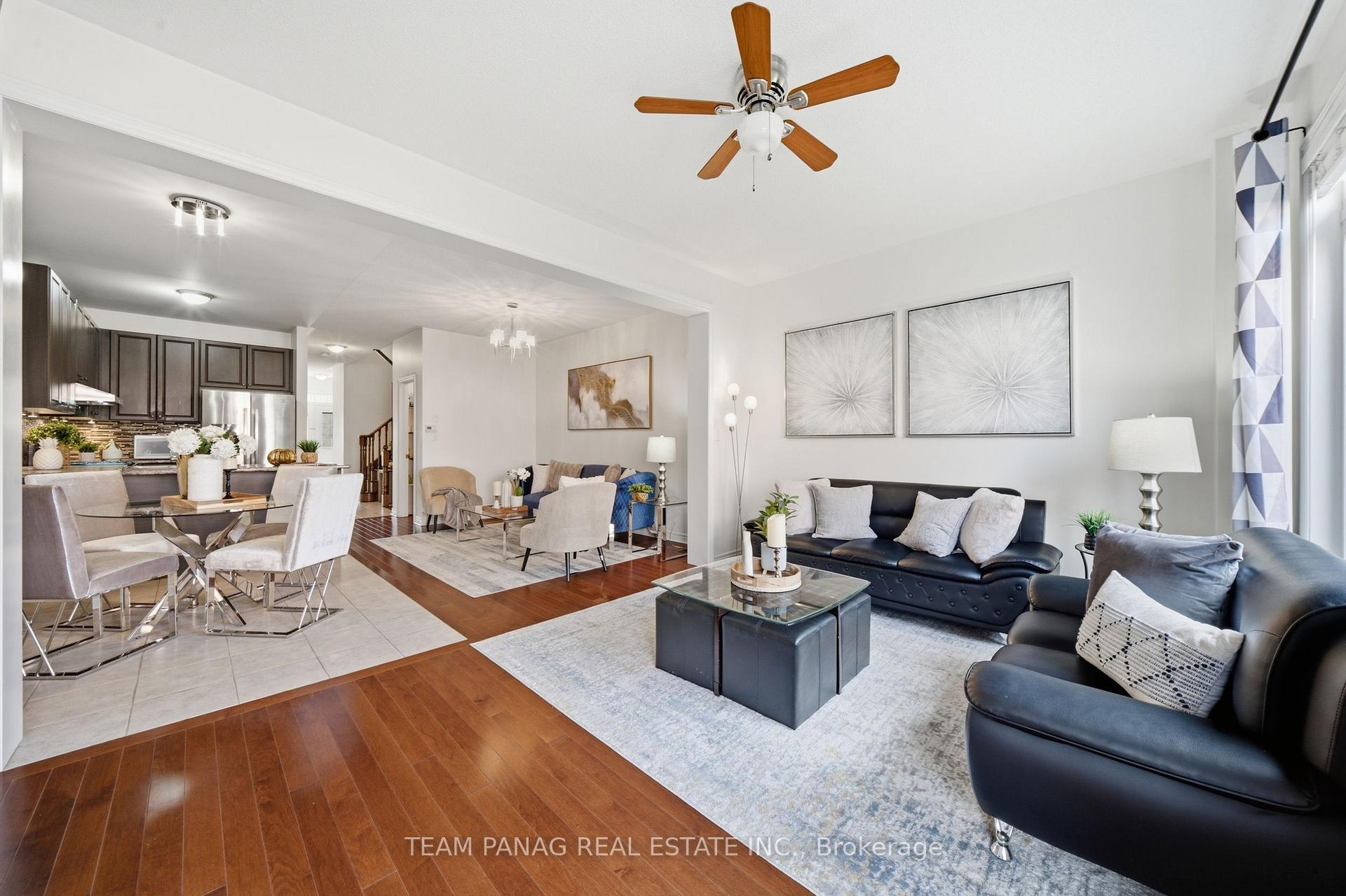 Photo 21 of 31 Lorenzo Circle, Brampton, Sandringham-Wellington — HOMEH