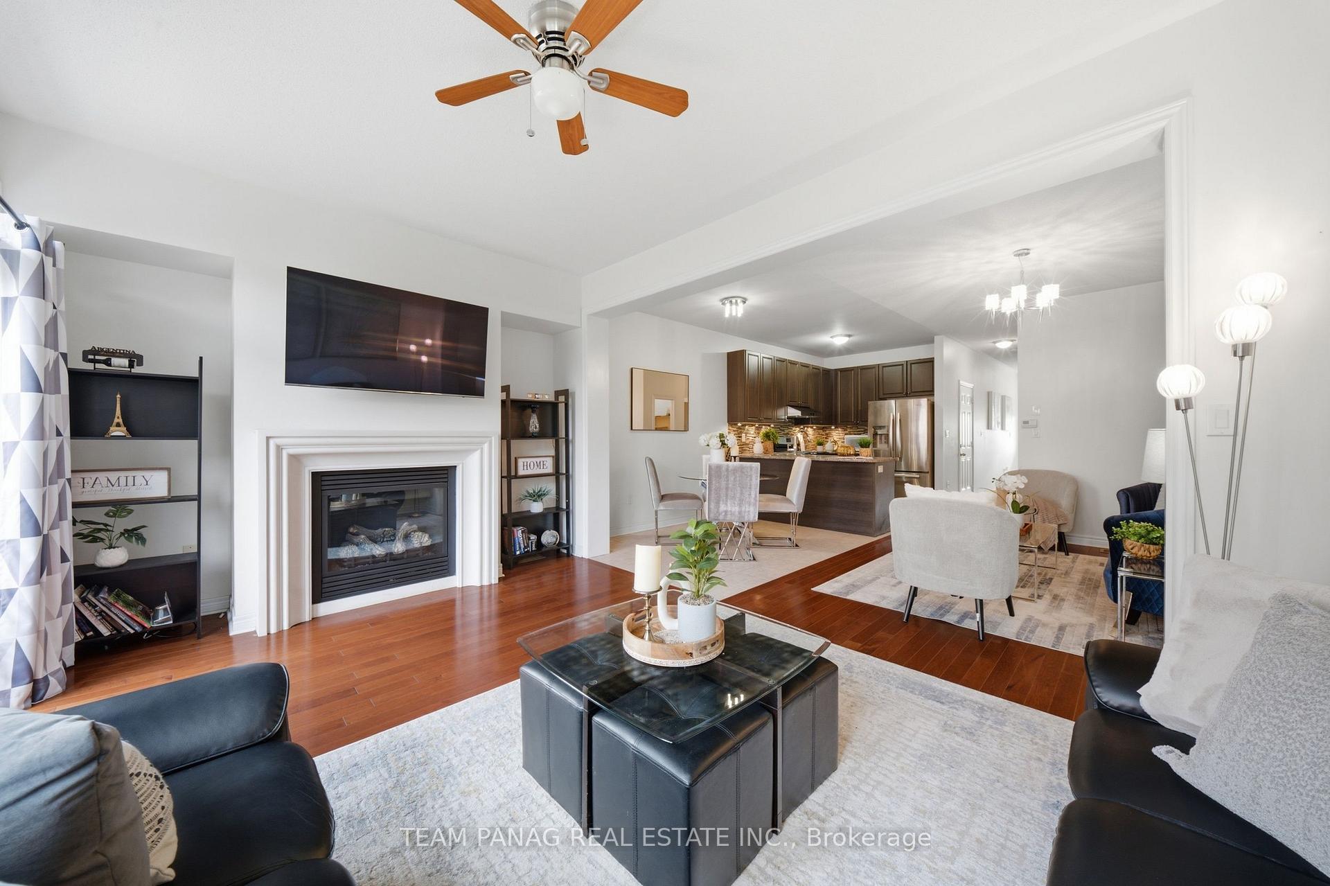 Photo 22 of 31 Lorenzo Circle, Brampton, Sandringham-Wellington — HOMEH
