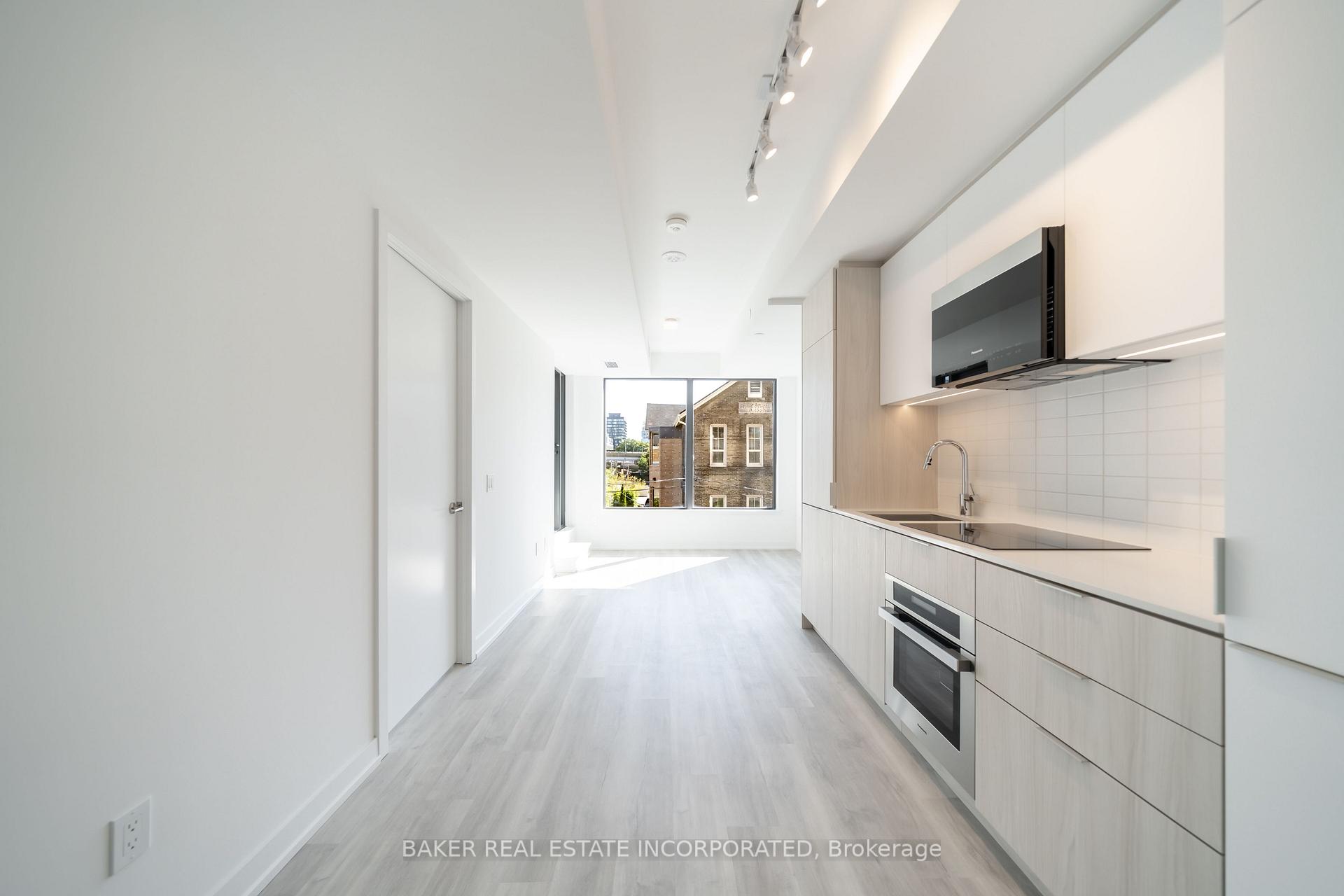 Photo 4 of Unit 211, 28 Eastern Avenue, Toronto, Moss Park — HOMEH