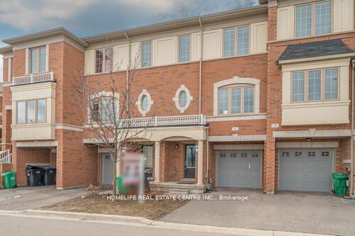 Photo 3 of 17 Cedarland Road, Brampton, Credit Valley — HOMEH