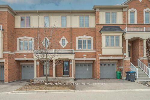 Photo 4 of 17 Cedarland Road, Brampton, Credit Valley — HOMEH