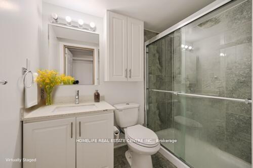 Photo 12 of 17 Cedarland Road, Brampton, Credit Valley — HOMEH