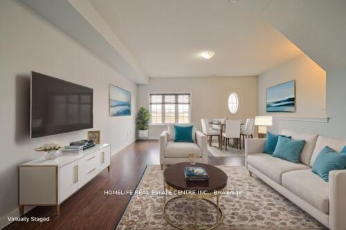 Photo 15 of 17 Cedarland Road, Brampton, Credit Valley — HOMEH