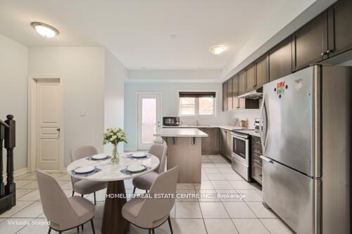 Photo 22 of 17 Cedarland Road, Brampton, Credit Valley — HOMEH