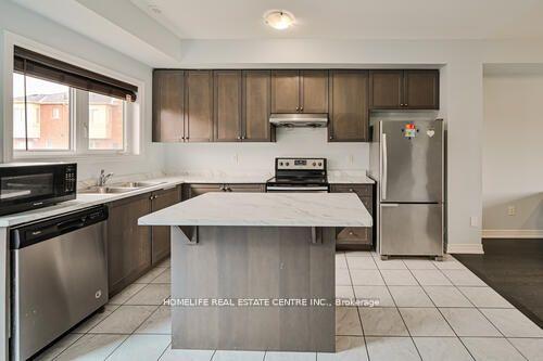 Photo 24 of 17 Cedarland Road, Brampton, Credit Valley — HOMEH