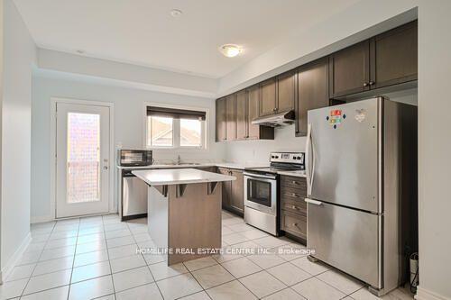 Photo 27 of 17 Cedarland Road, Brampton, Credit Valley — HOMEH