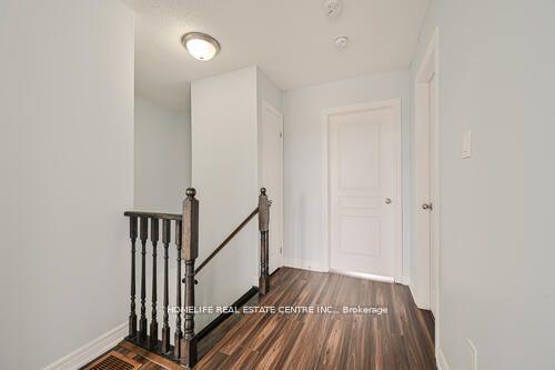 Photo 31 of 17 Cedarland Road, Brampton, Credit Valley — HOMEH