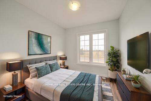 Photo 38 of 17 Cedarland Road, Brampton, Credit Valley — HOMEH