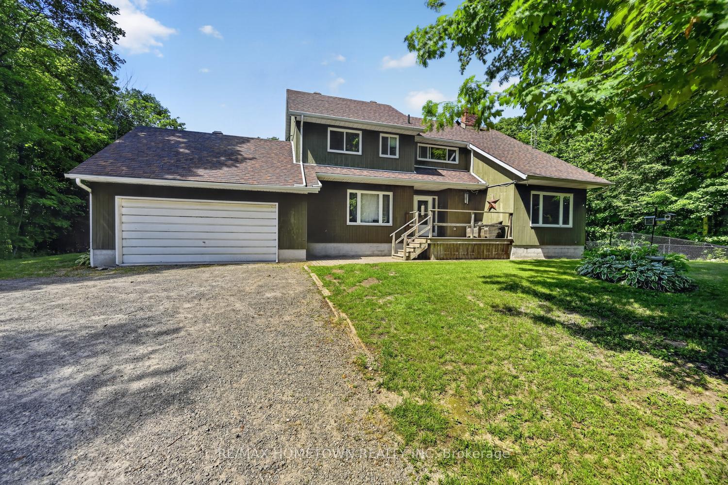 Photo 1 of 8839 County 6 Road, Elizabethtown-Kitley, Elizabethtown Kitley (Old Kitley) Twp — HOMEH