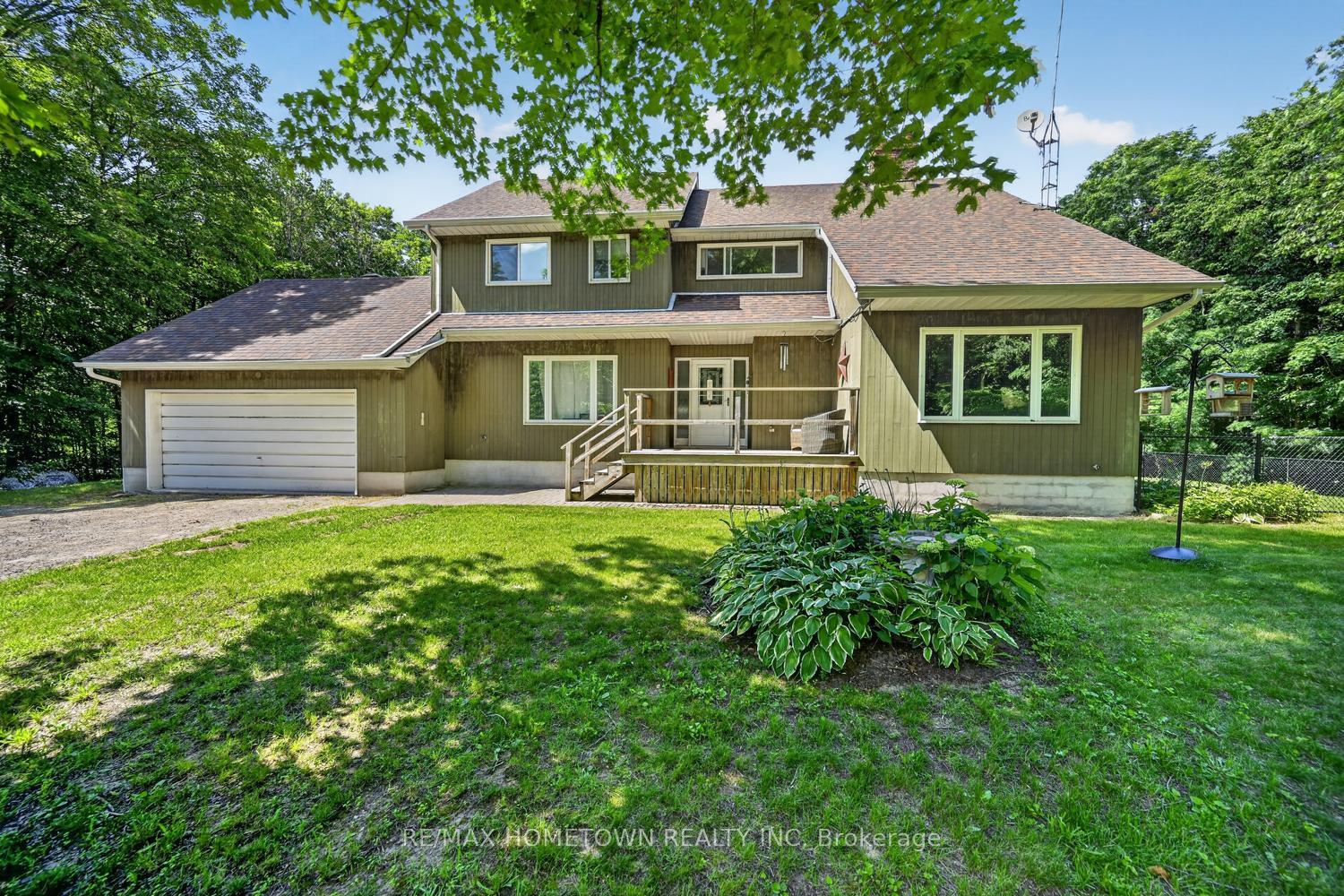Photo 2 of 8839 County 6 Road, Elizabethtown-Kitley, Elizabethtown Kitley (Old Kitley) Twp — HOMEH