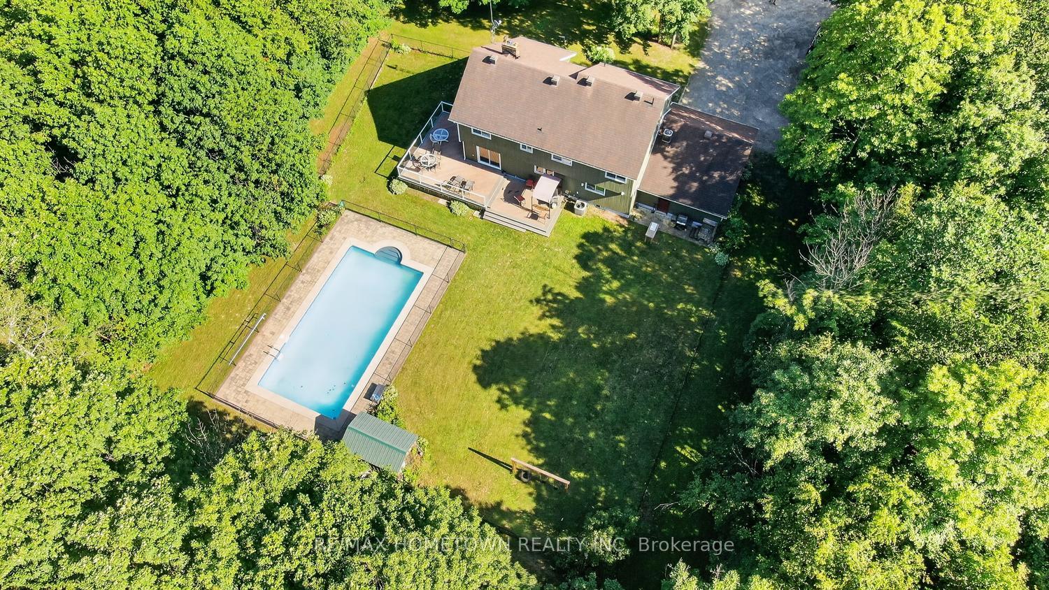 Photo 3 of 8839 County 6 Road, Elizabethtown-Kitley, Elizabethtown Kitley (Old Kitley) Twp — HOMEH