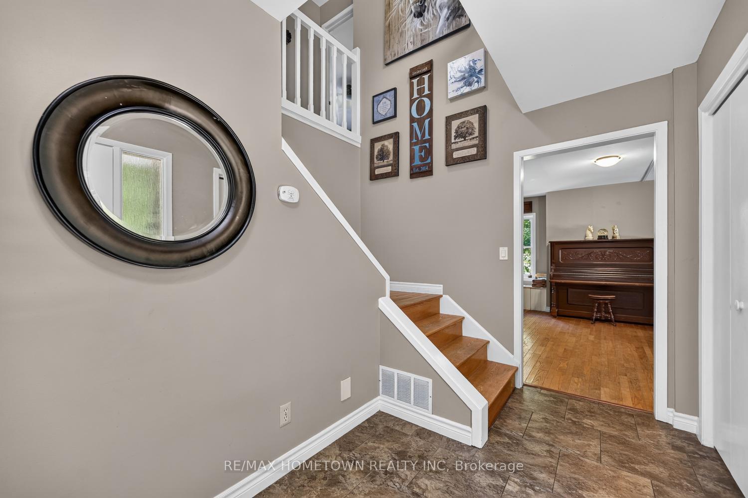 Photo 4 of 8839 County 6 Road, Elizabethtown-Kitley, Elizabethtown Kitley (Old Kitley) Twp — HOMEH