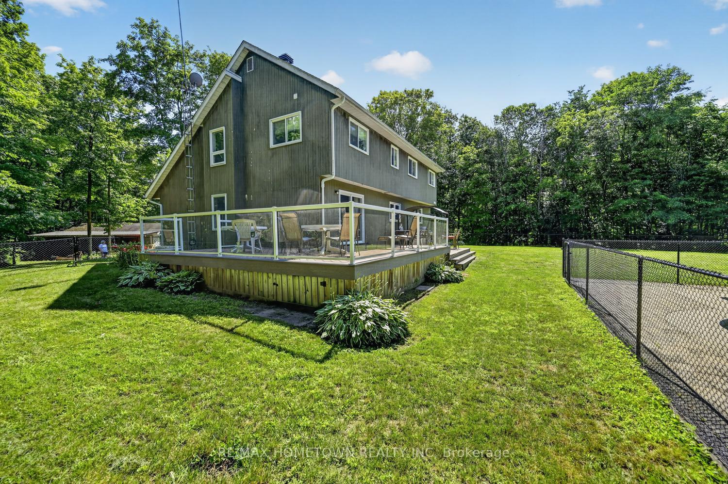 Photo 34 of 8839 County 6 Road, Elizabethtown-Kitley, Elizabethtown Kitley (Old Kitley) Twp — HOMEH