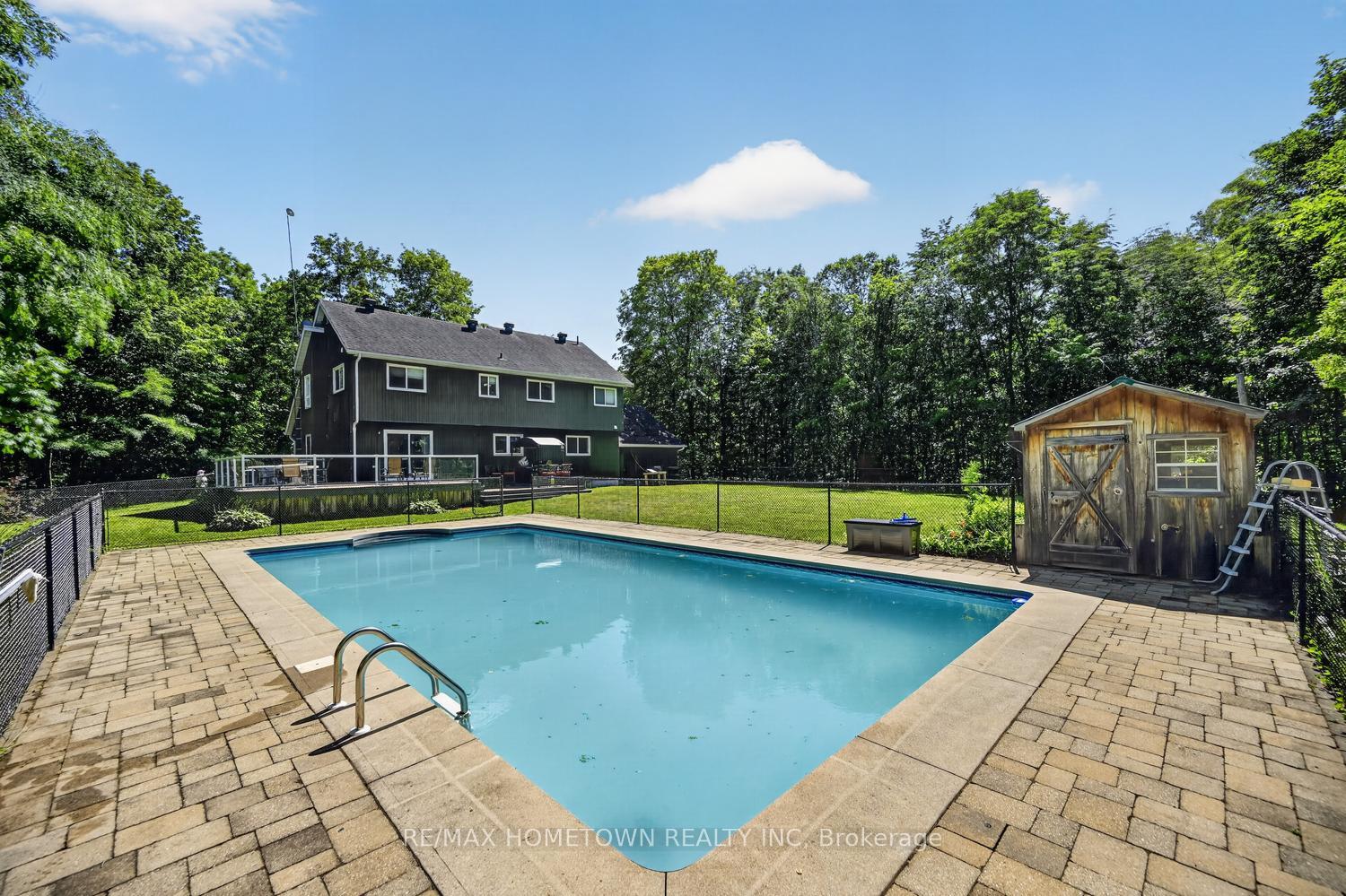Photo 40 of 8839 County 6 Road, Elizabethtown-Kitley, Elizabethtown Kitley (Old Kitley) Twp — HOMEH