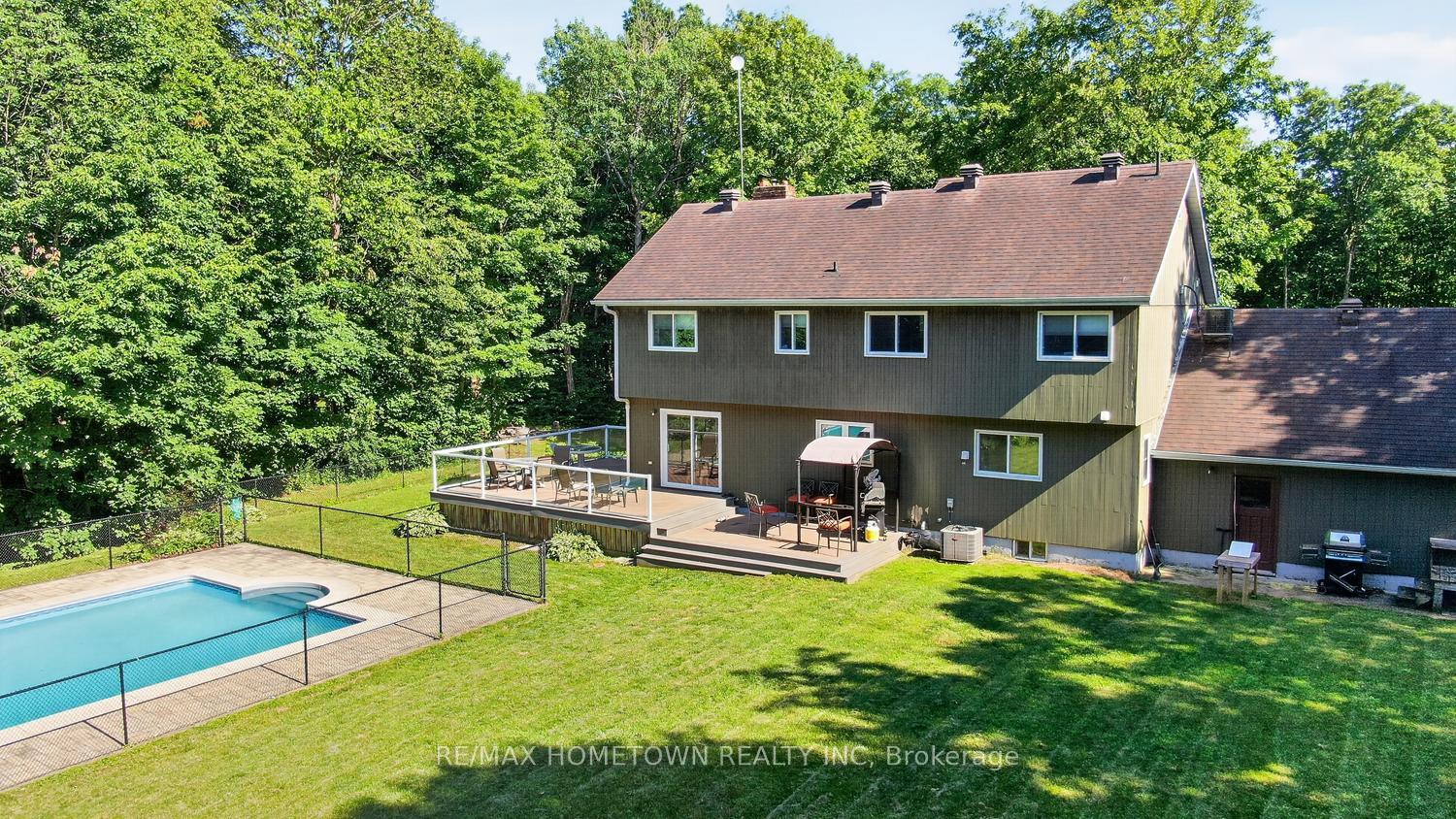 Photo 41 of 8839 County 6 Road, Elizabethtown-Kitley, Elizabethtown Kitley (Old Kitley) Twp — HOMEH