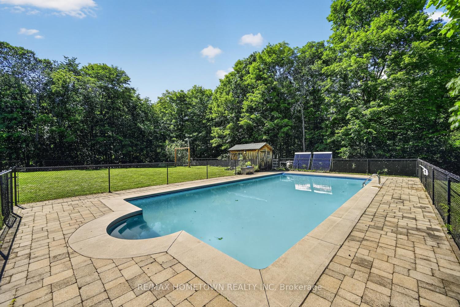 Photo 42 of 8839 County 6 Road, Elizabethtown-Kitley, Elizabethtown Kitley (Old Kitley) Twp — HOMEH